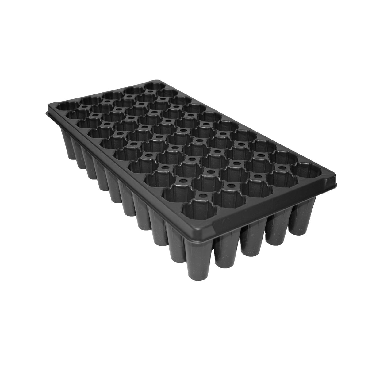 Plug Tray 50 Star Deep