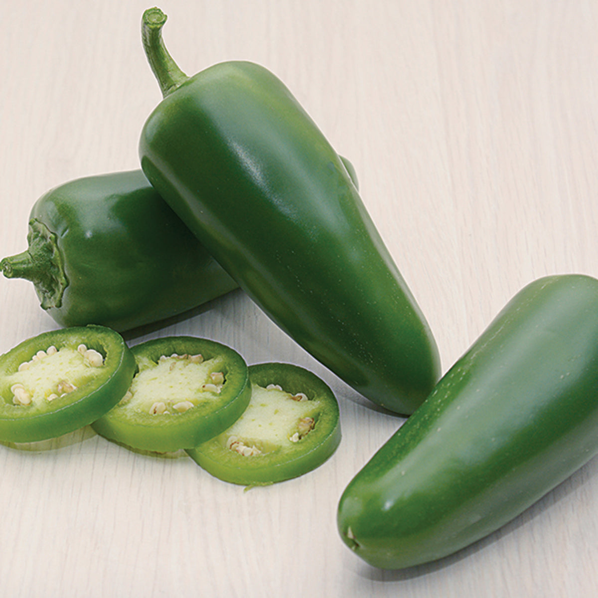 Pepper, Hot, Paquime Hybrid
