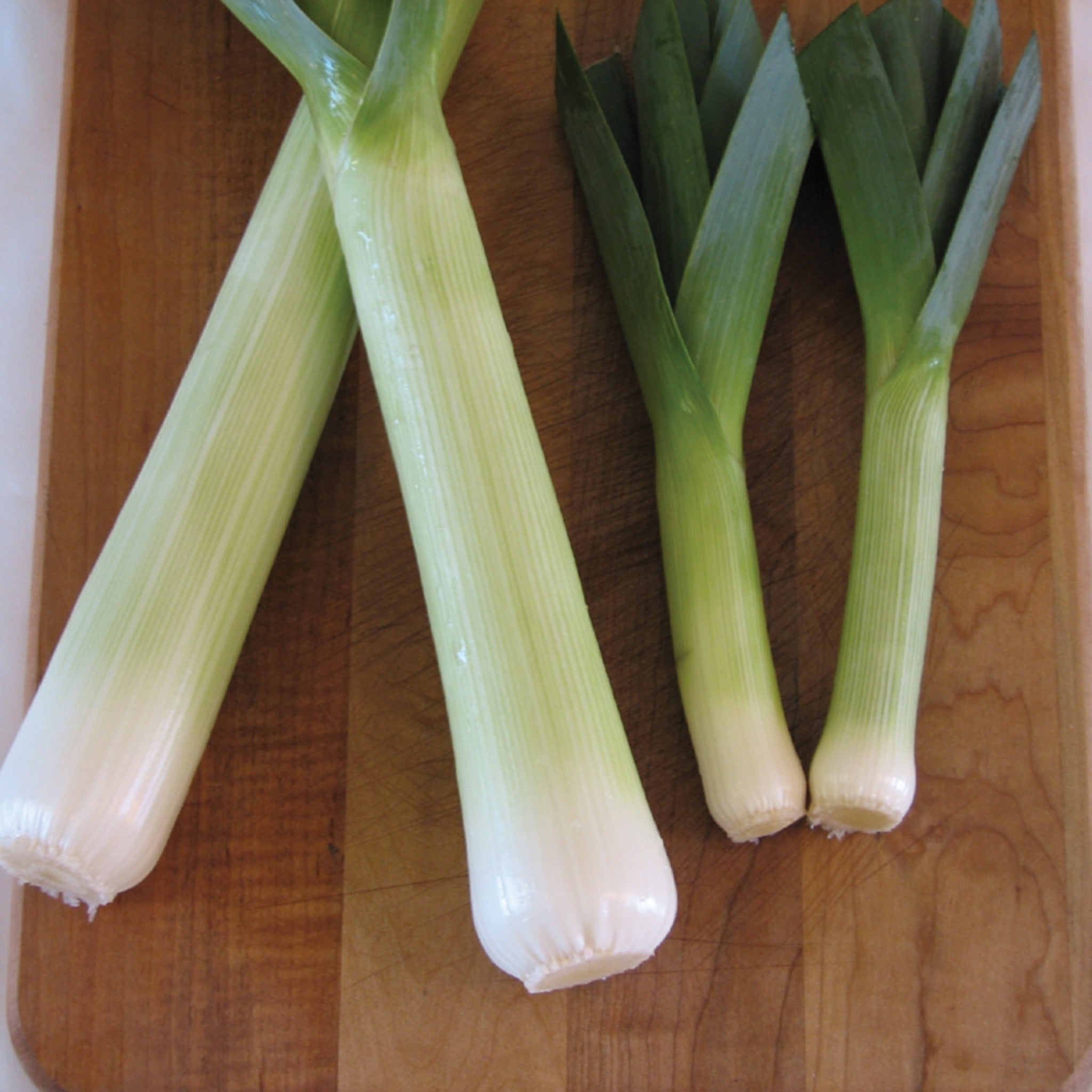 Leek, Lincoln