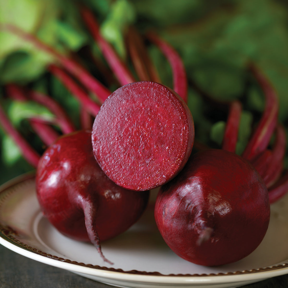 Beet, Detroit Supreme