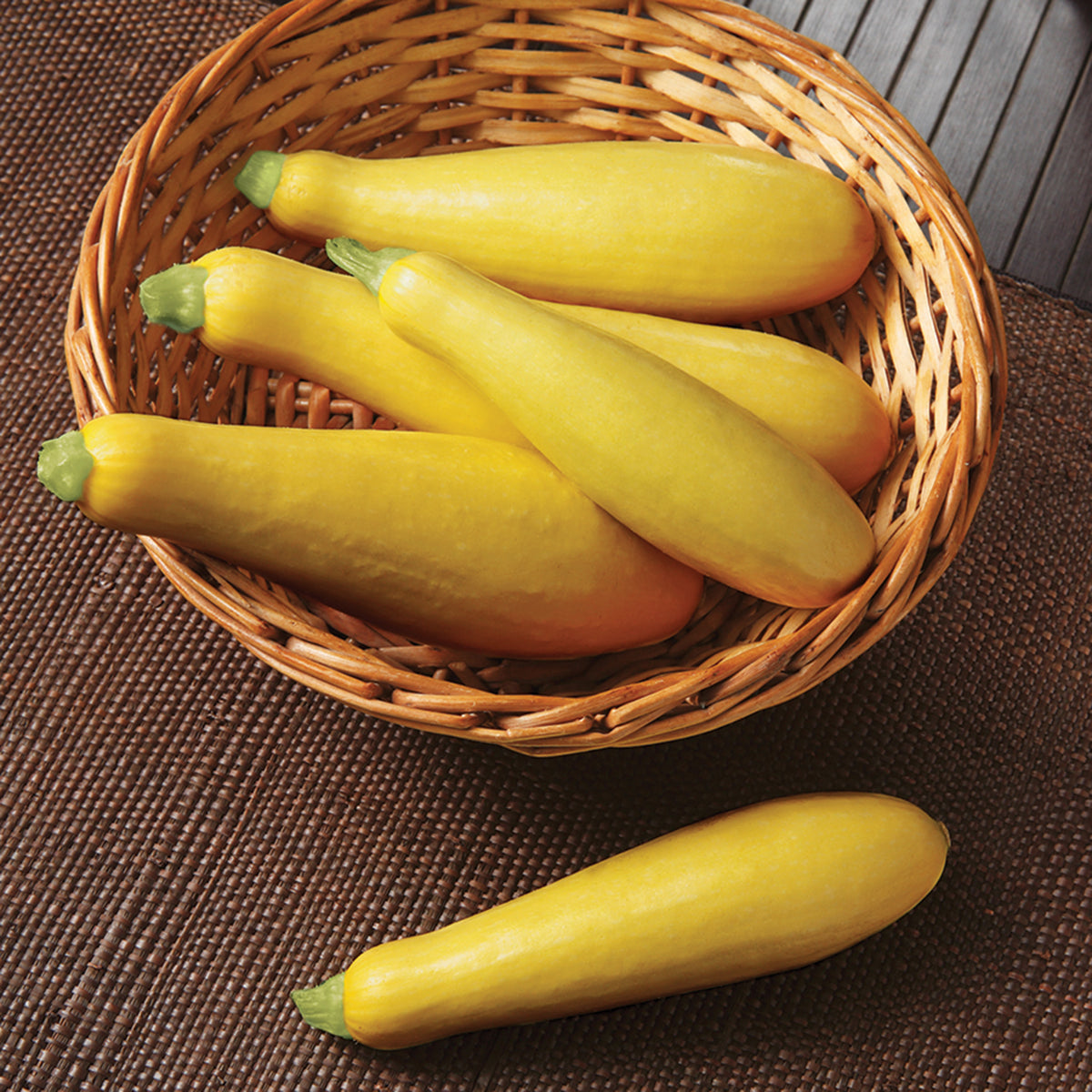 Squash, Summer, Goldprize Hybrid