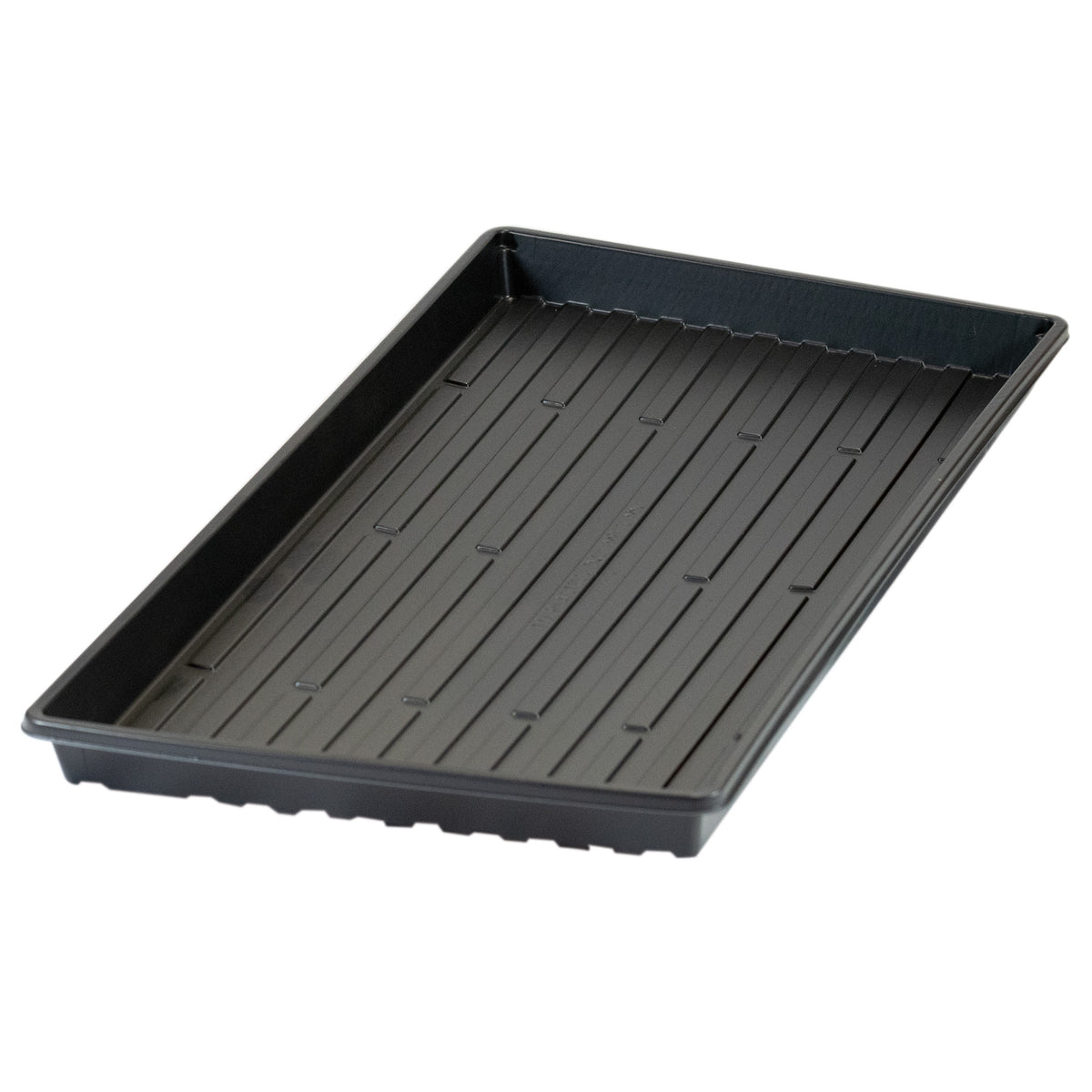 T.O. Plastics Standard 1020 Germination Tray, No Hole