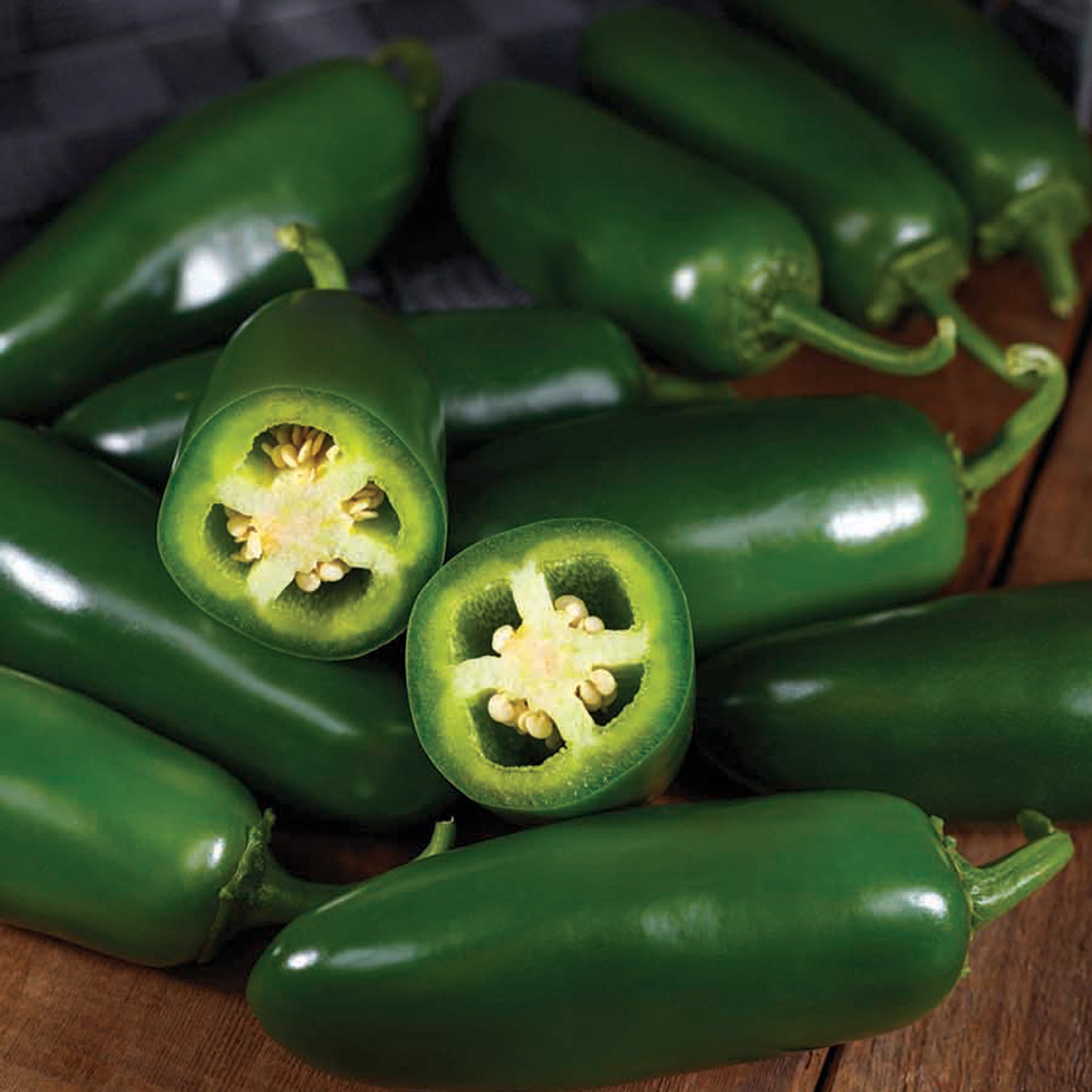 Pepper, Hot, Soundwave Hybrid