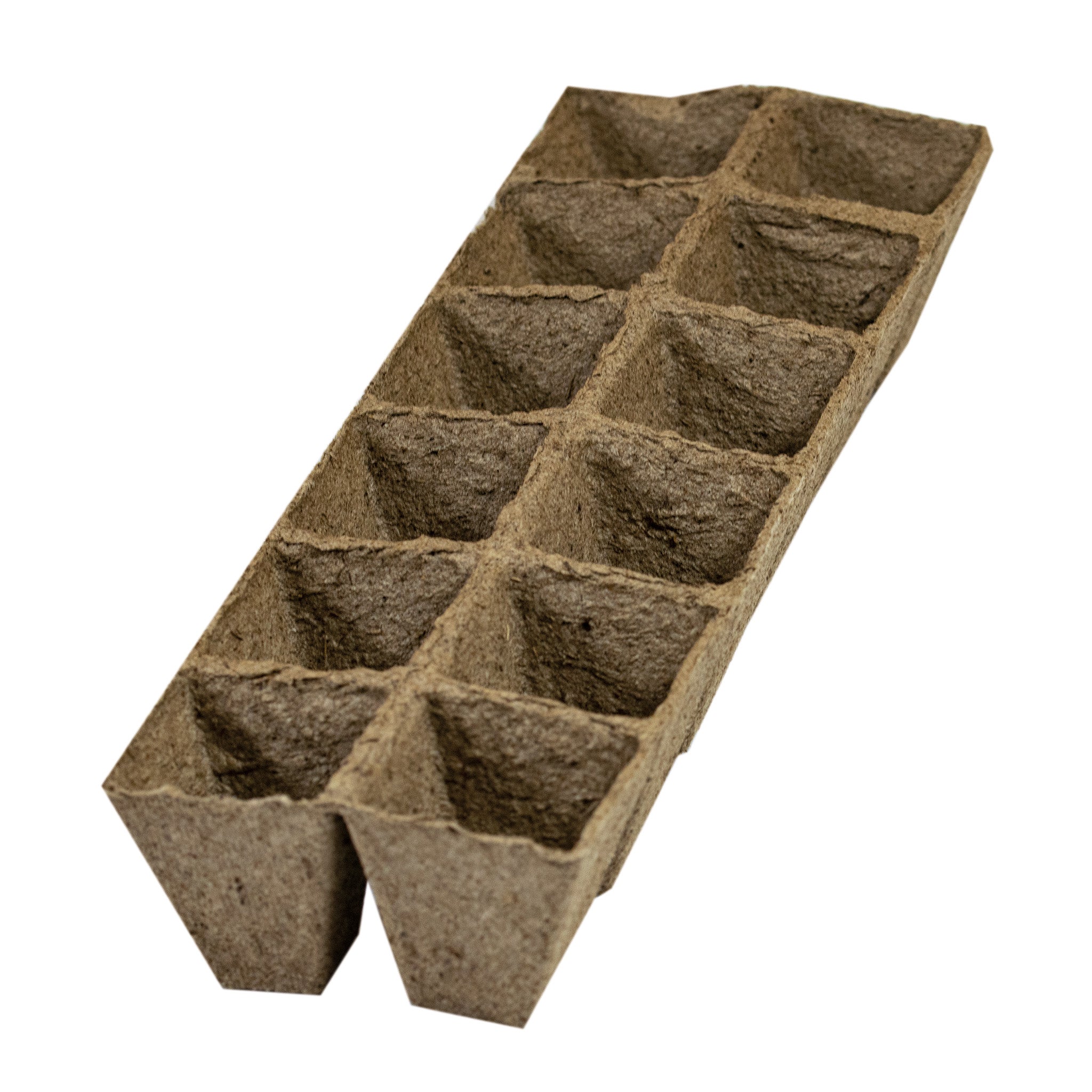 Jiffy®-Strips 12, 1 3/4 Inch Square