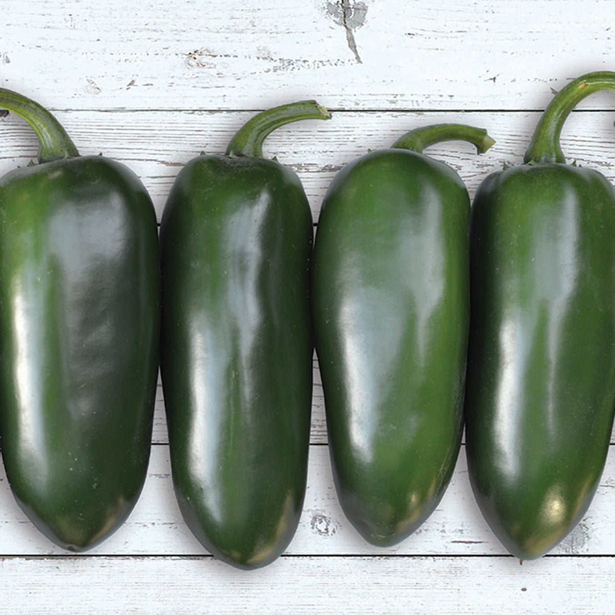 Pepper, Hot, Emerald Fire Hybrid