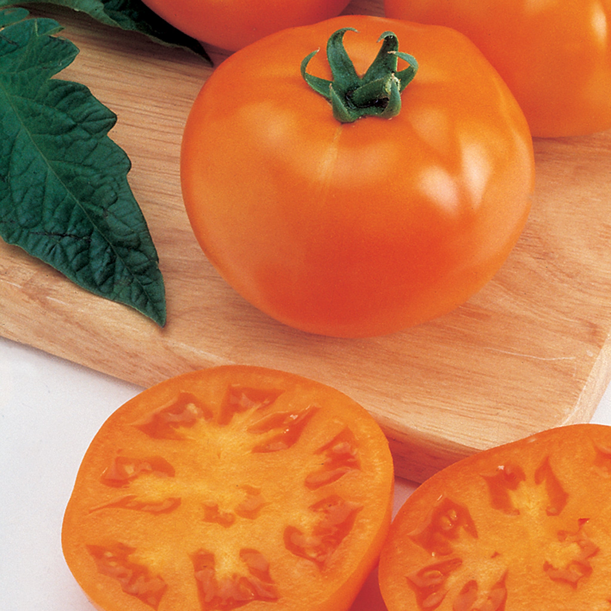 Tomato, Goliath™ Sunny Hybrid