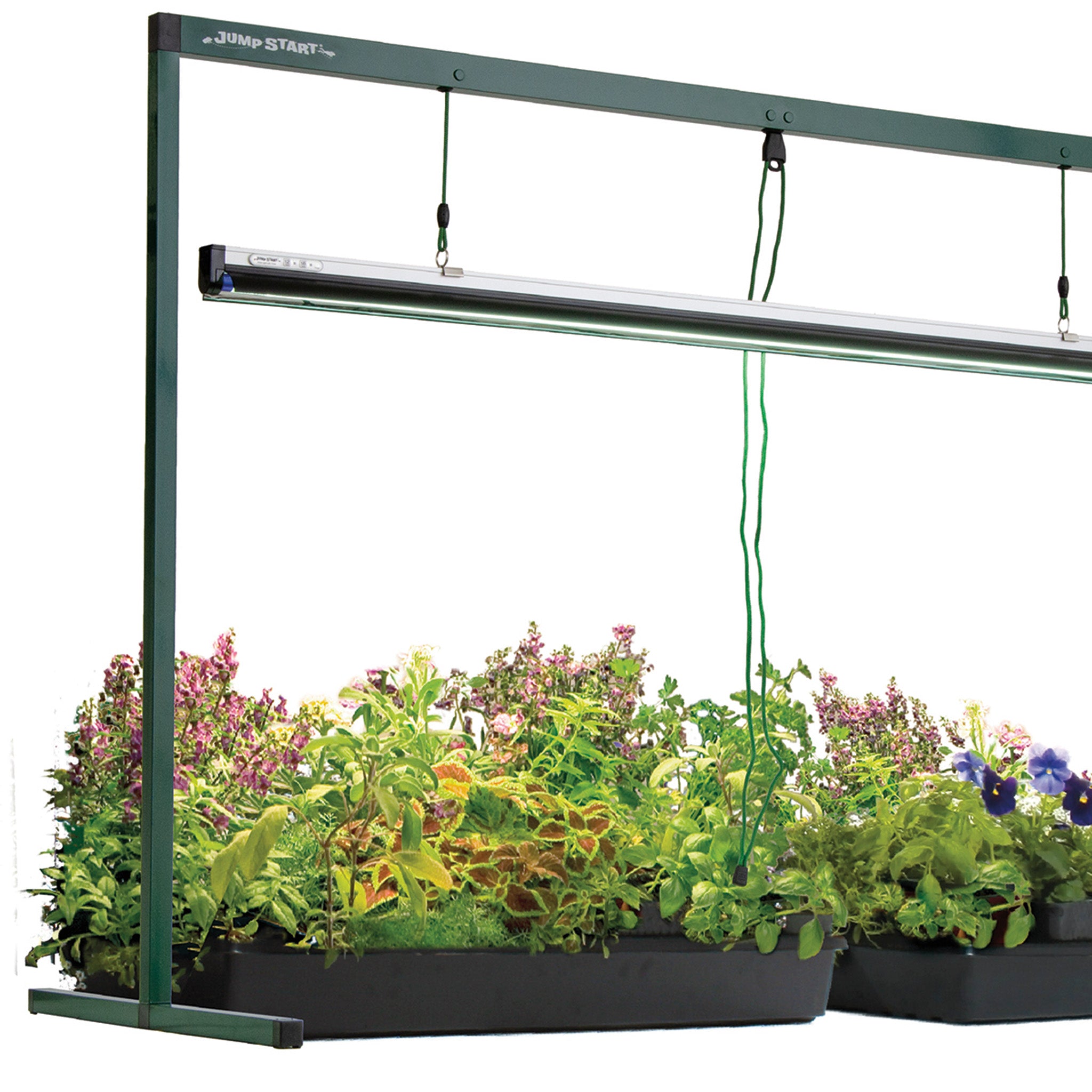 SUNPACK® Grow Light Stand System, 4 Ft