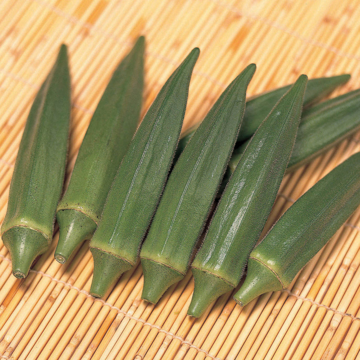 Okra, Jambalaya