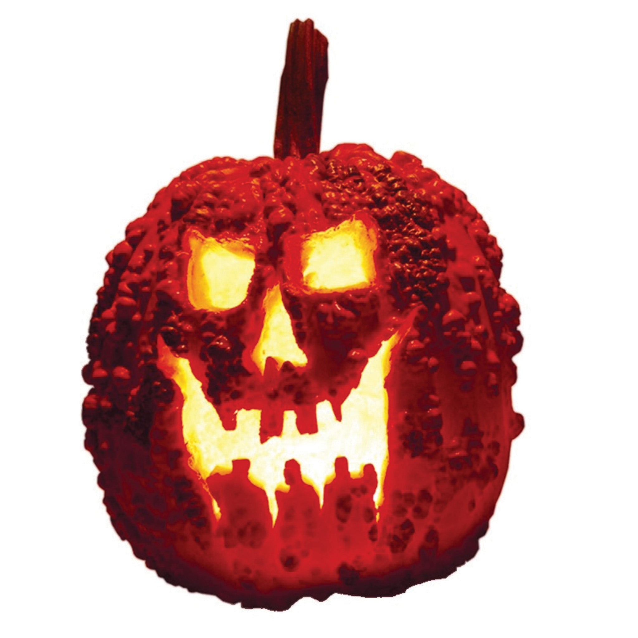 Pumpkin, Super Freak™ Baby Bumps Hybrid