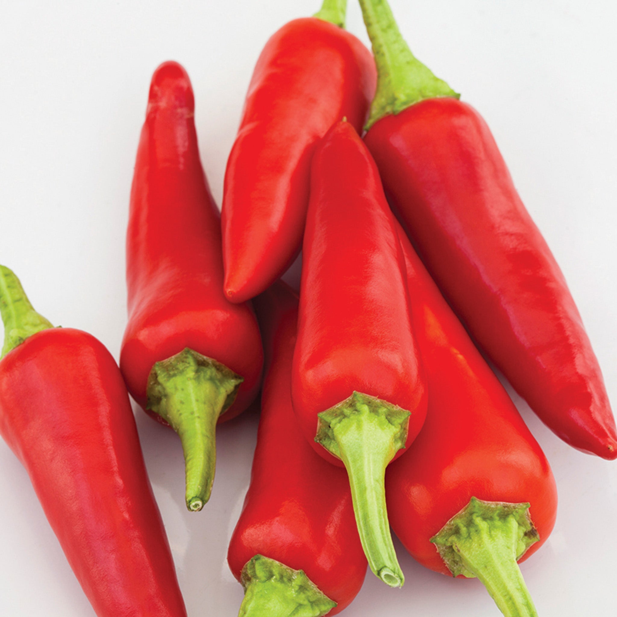 Pepper, Hot, Alter Ego Hybrid