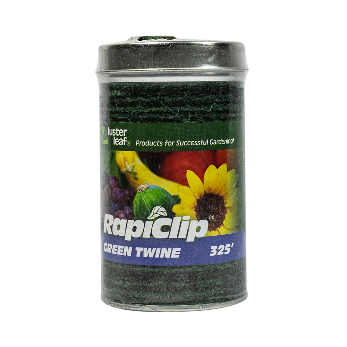 Luster Leaf® Rapiclip® Classic Natural Twine, 325 Ft
