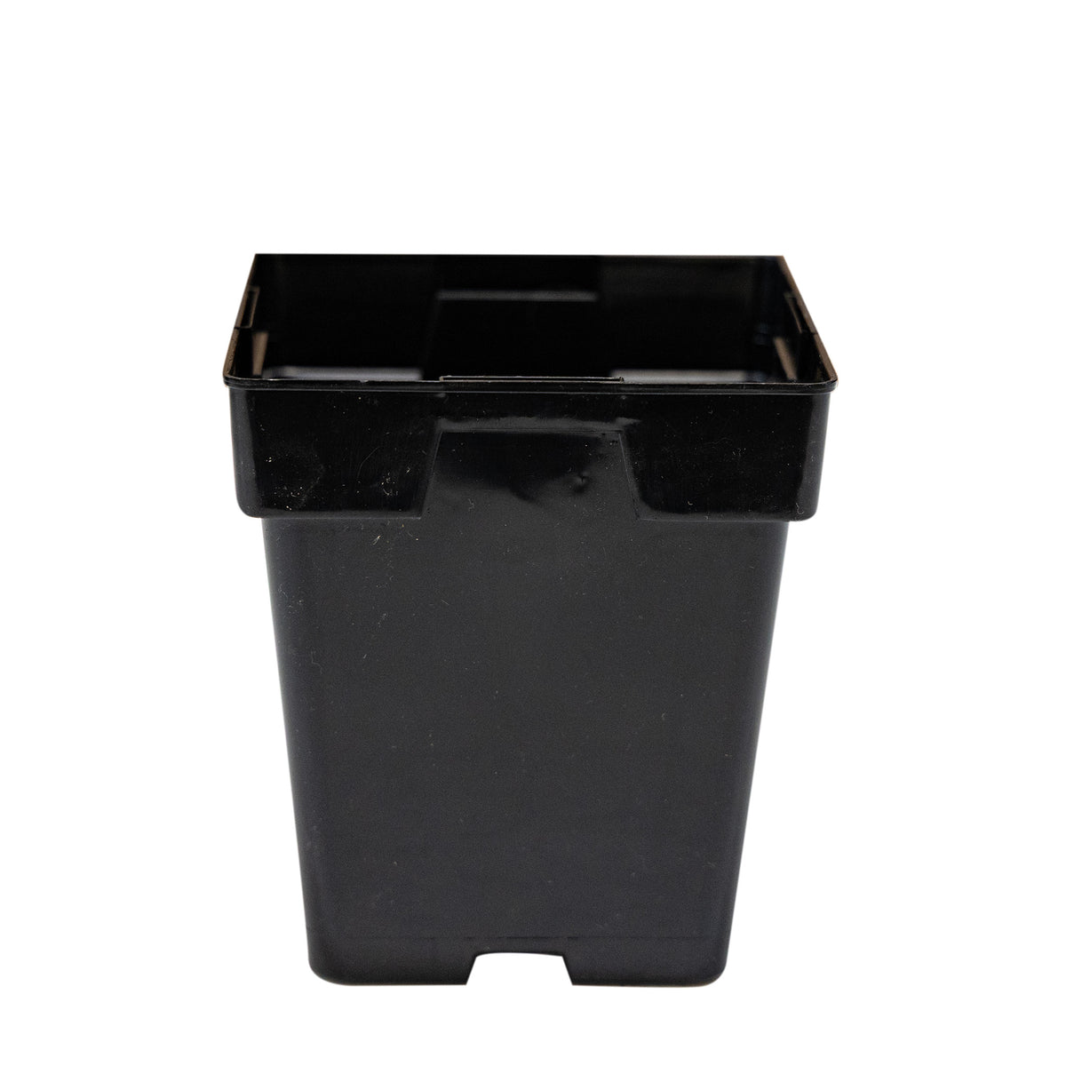 Standard Plastic Square Pot, Jumbo