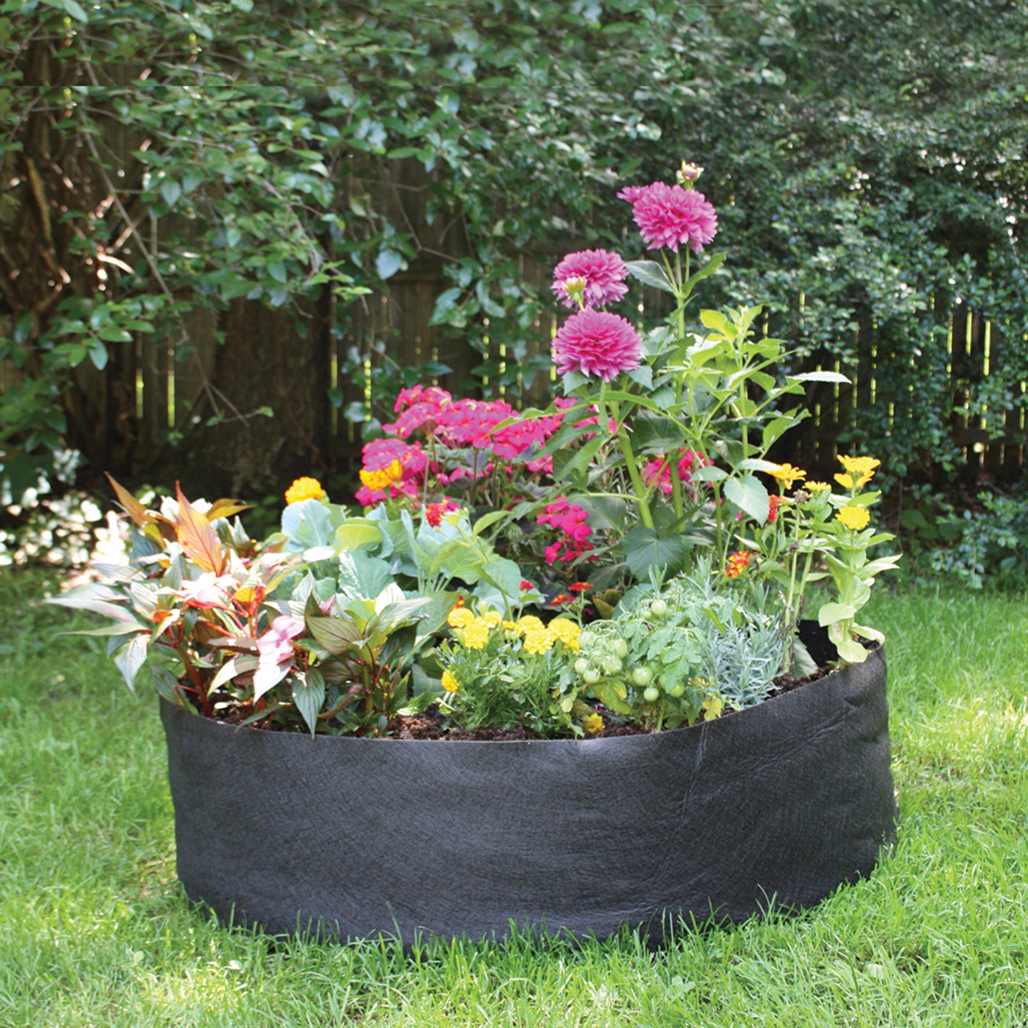 Smart Pot® Big Bag Bed, Junior
