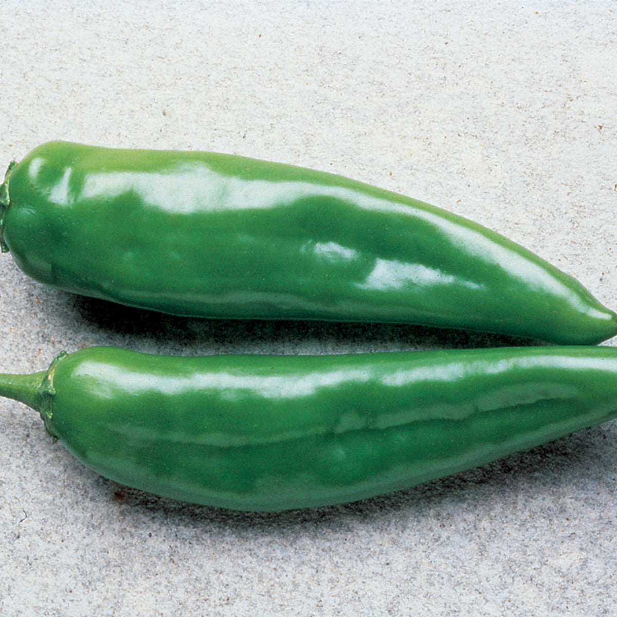 Pepper, Hot, Anaheim Chili