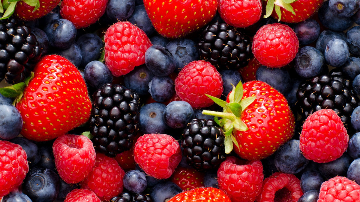 Fruits