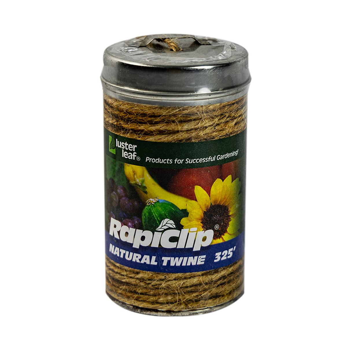 Luster Leaf® Rapiclip® Garden Twine, 325 Ft