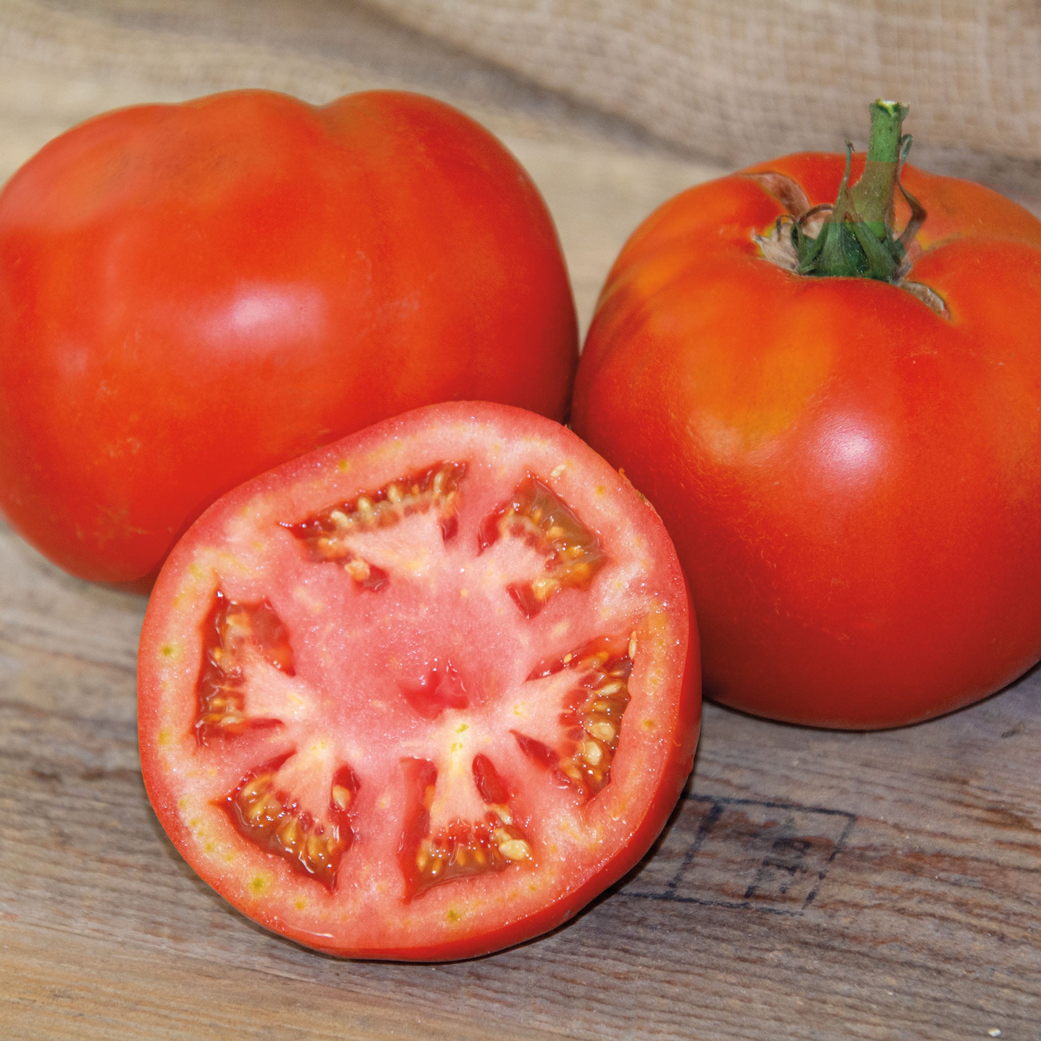 Tomato, Goliath™ Hybrid.