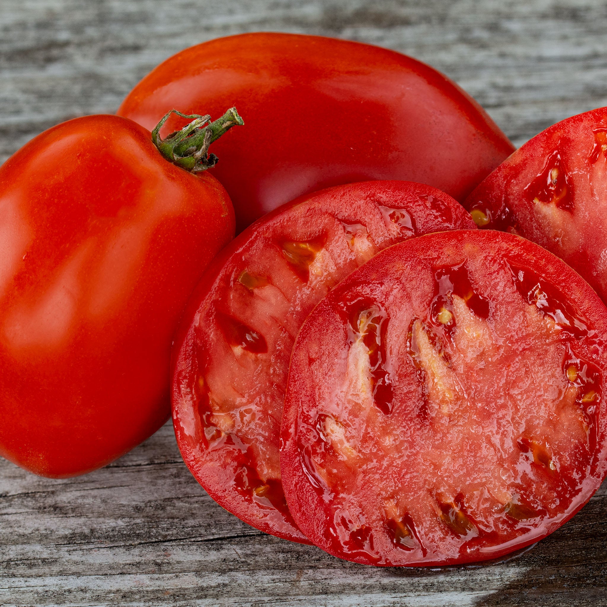 Tomato, Amish Paste