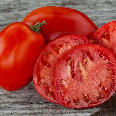 Tomato, Amish Paste