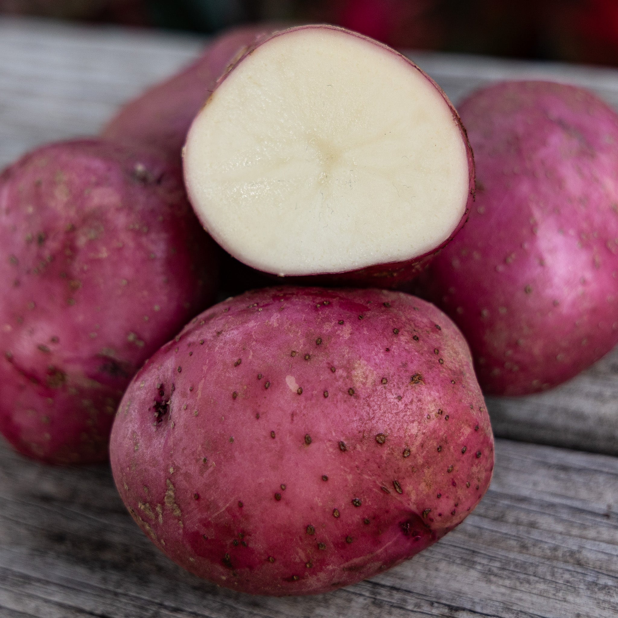 Potato, Red Norland, 3 Lb