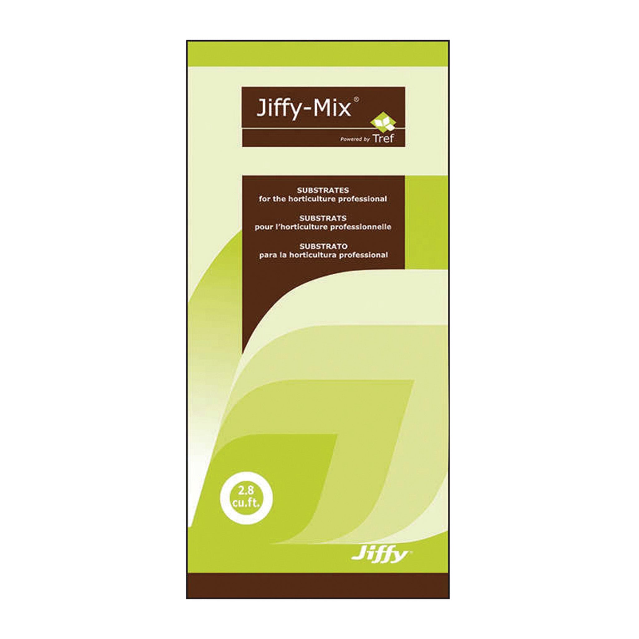 #17 Jiffy Seed Starting Mix 2.8 Cu Ft