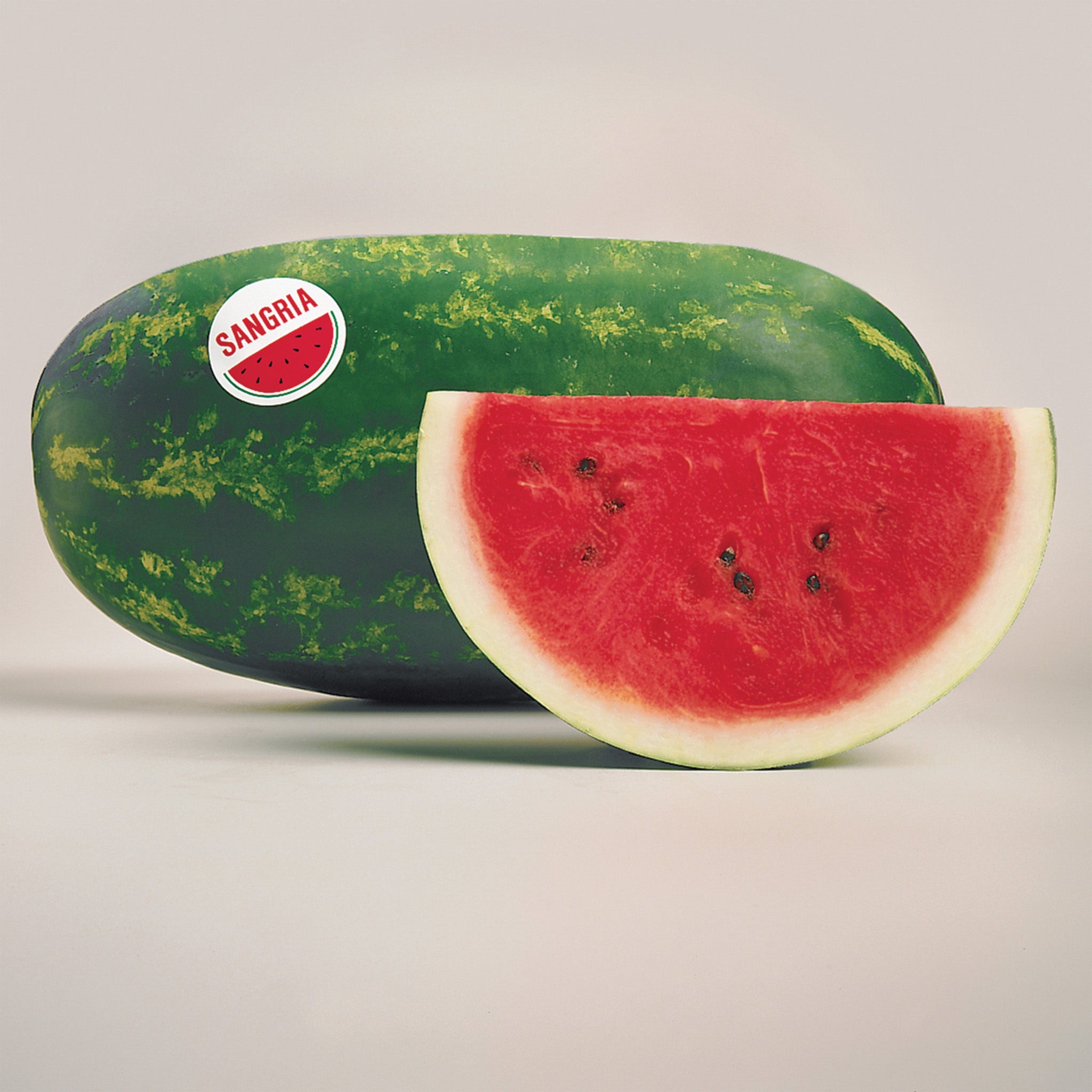 Watermelon, Sangria Hybrid