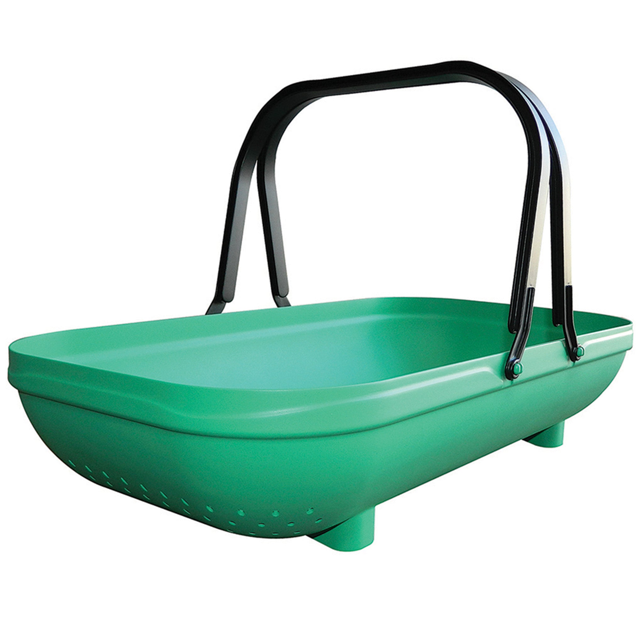 Colander Trug Garland Brand