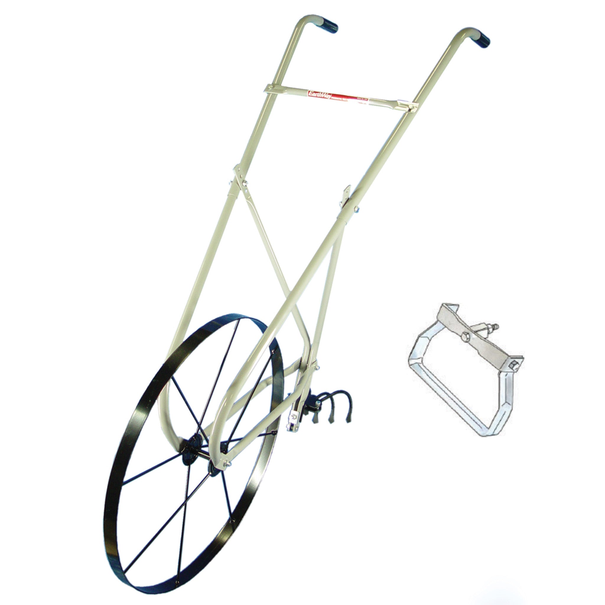 High Wheel Cultivator Offer
