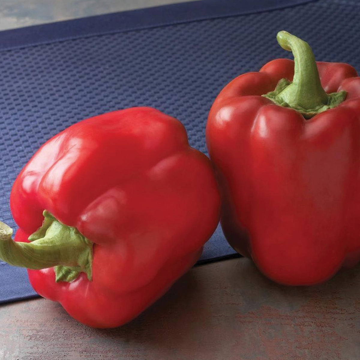 Pepper, Sweet, Red Bull Hybrid