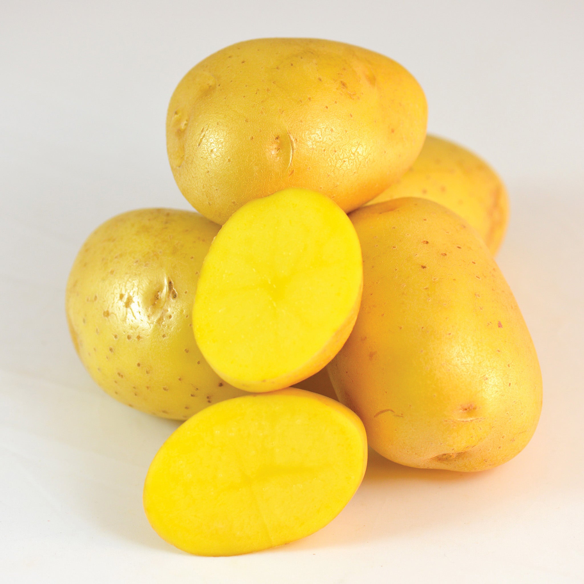 Potato, Sunrise Gold, 3 Lb