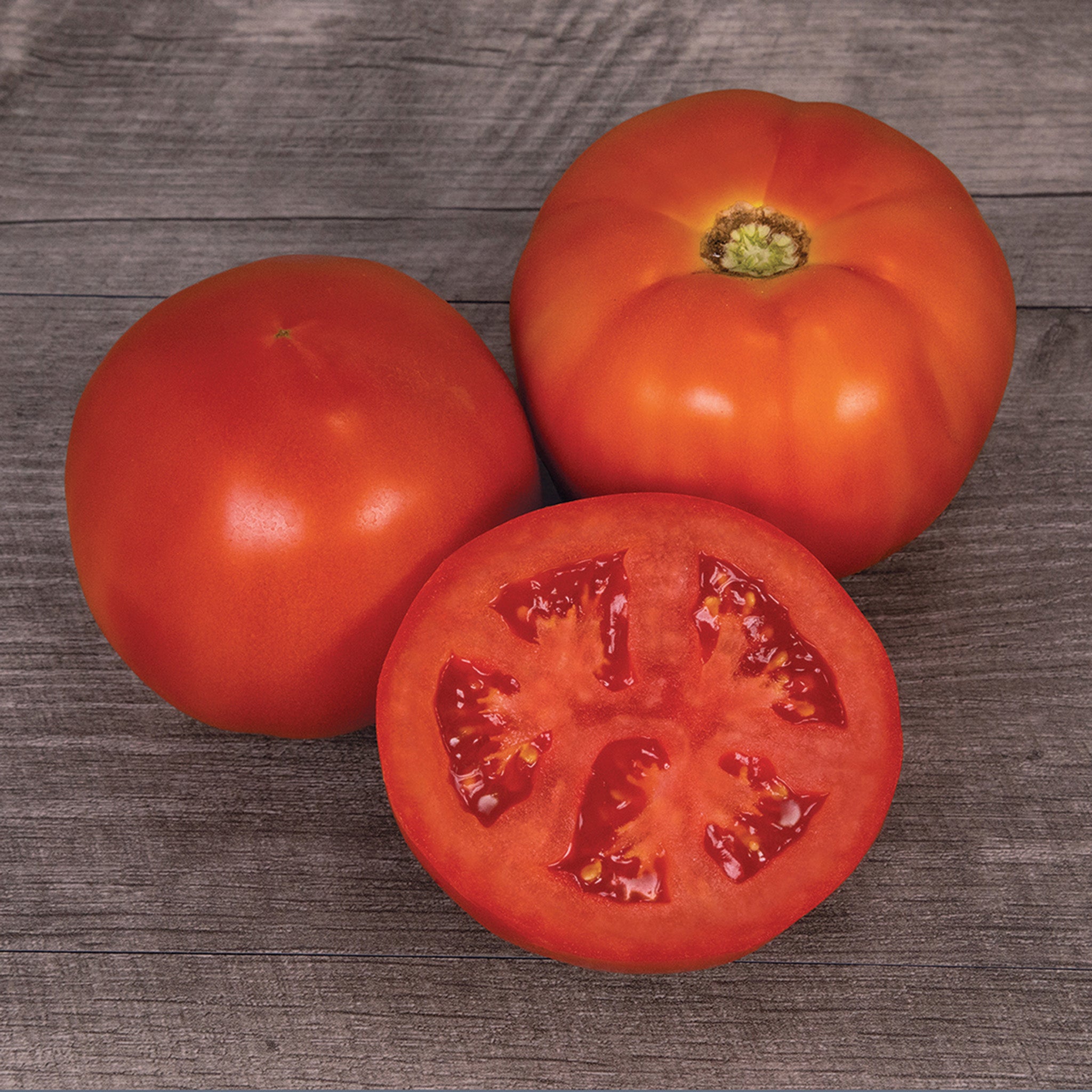 Tomato, Mountain Man Hybrid