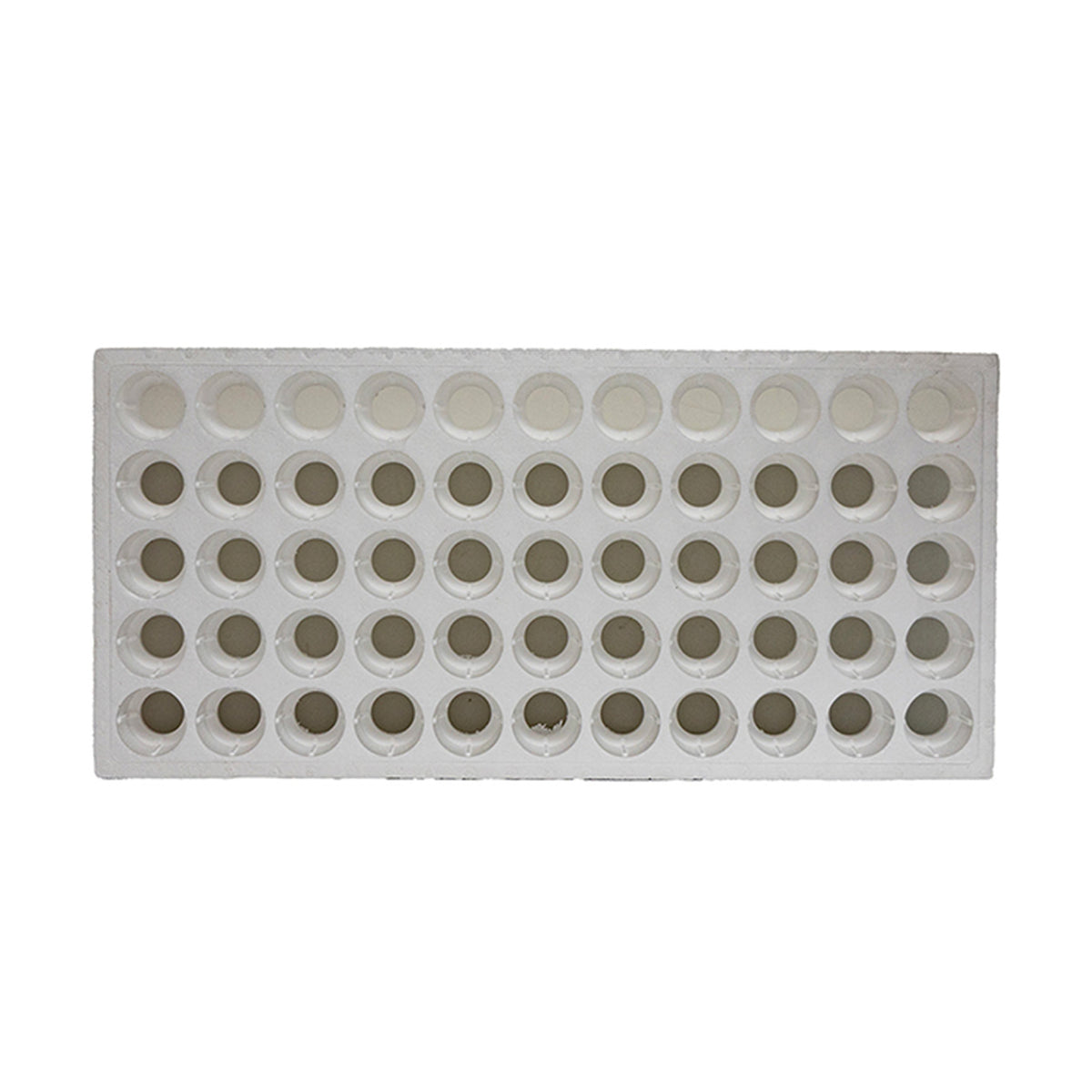 Q-Plug Extra 55 Cell Styrofoam Insert