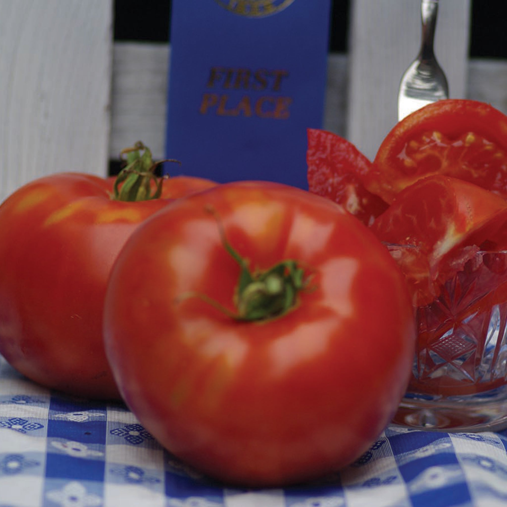 Tomato, Fantastic Hybrid