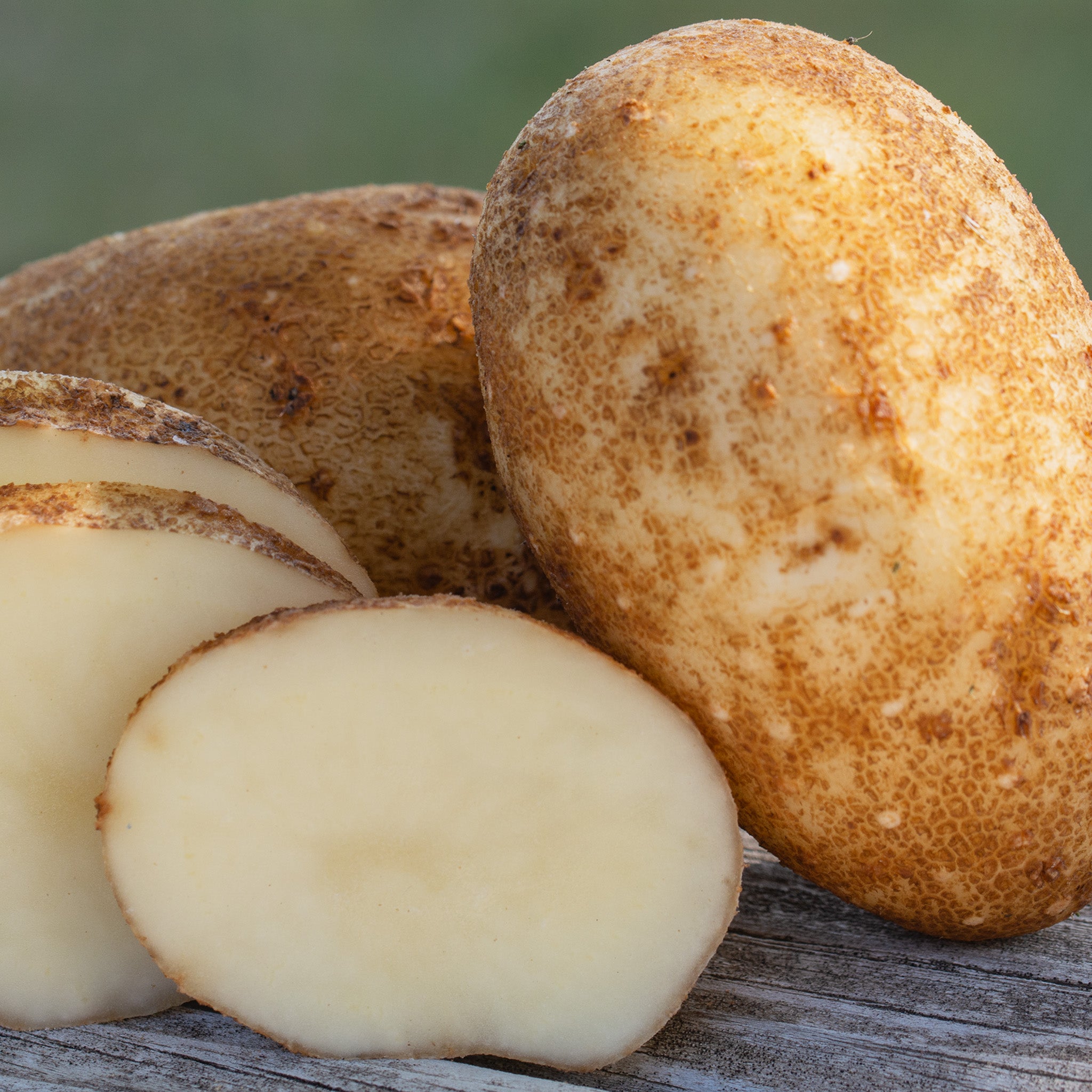 Potato, Superior, 3 Lb