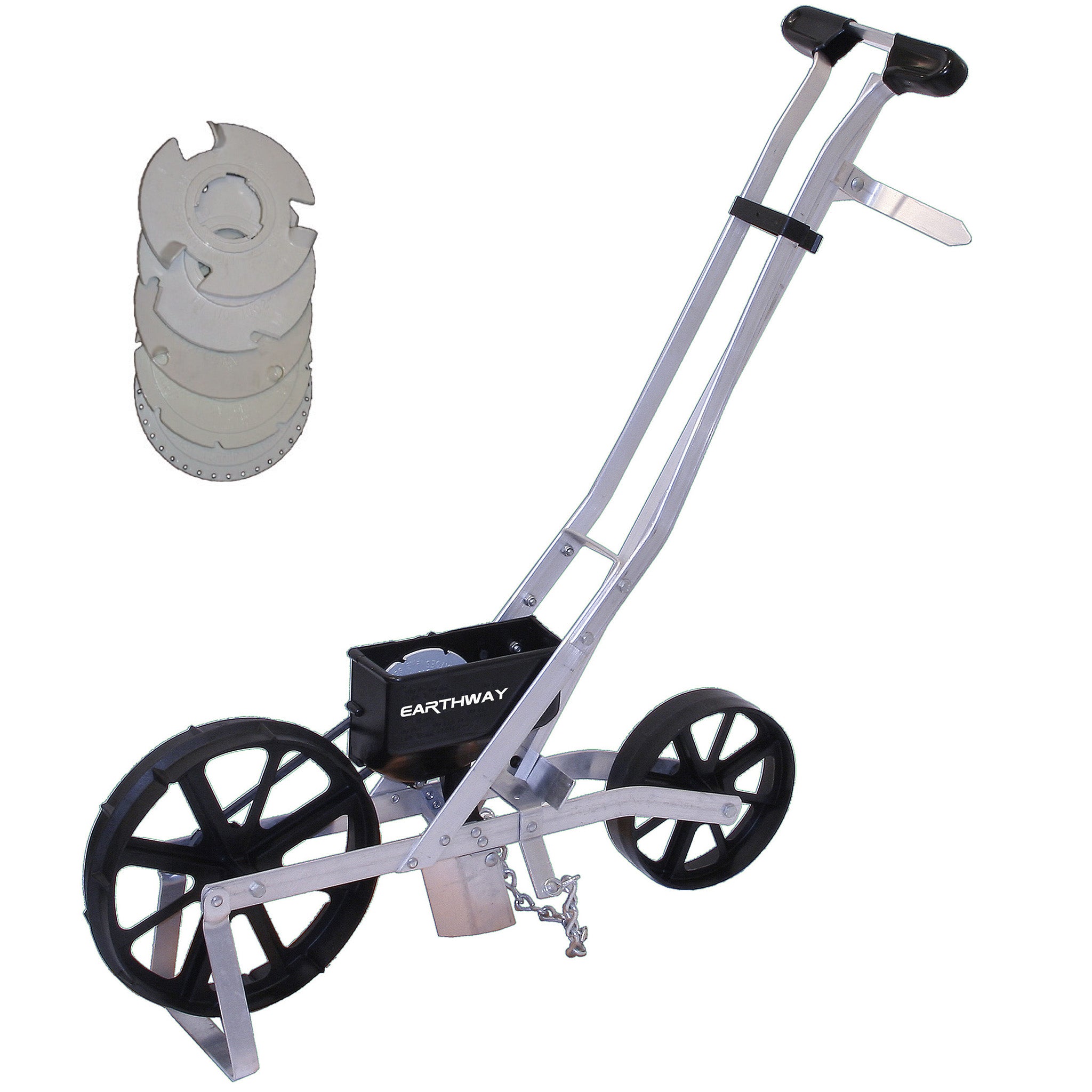 Earthway® Precision Garden Seeder Combo Offer