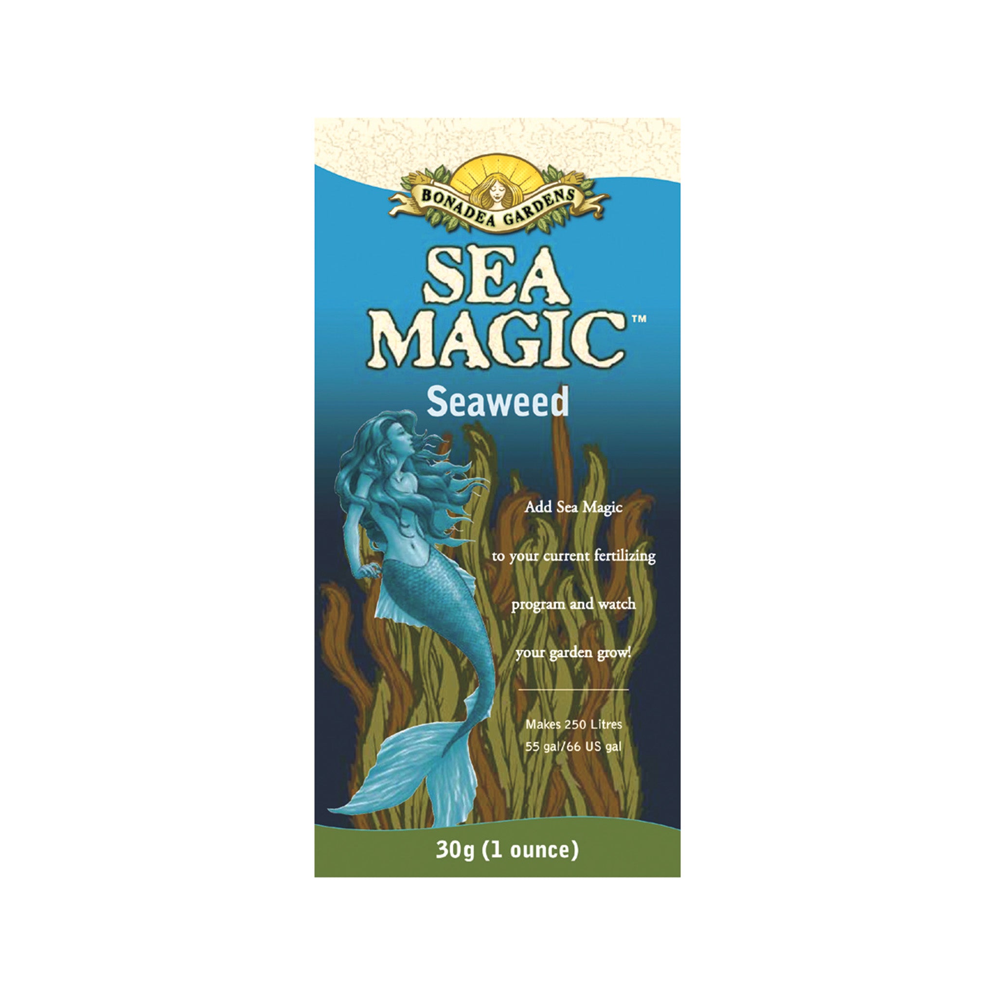 Bonadea Gardens Sea Magic™ Seaweed, 1 Oz