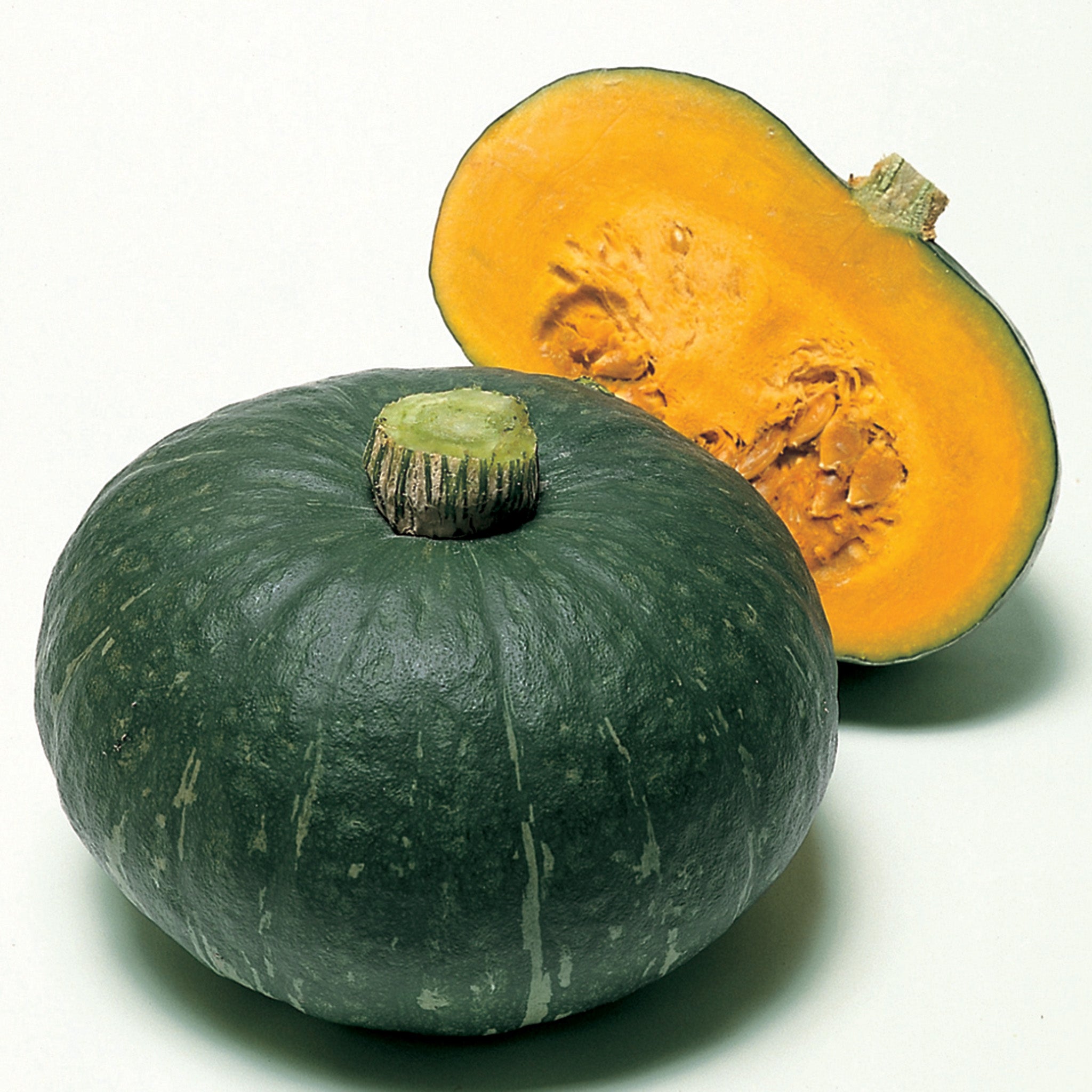 Squash, Winter, Sweet Mama Hybrid