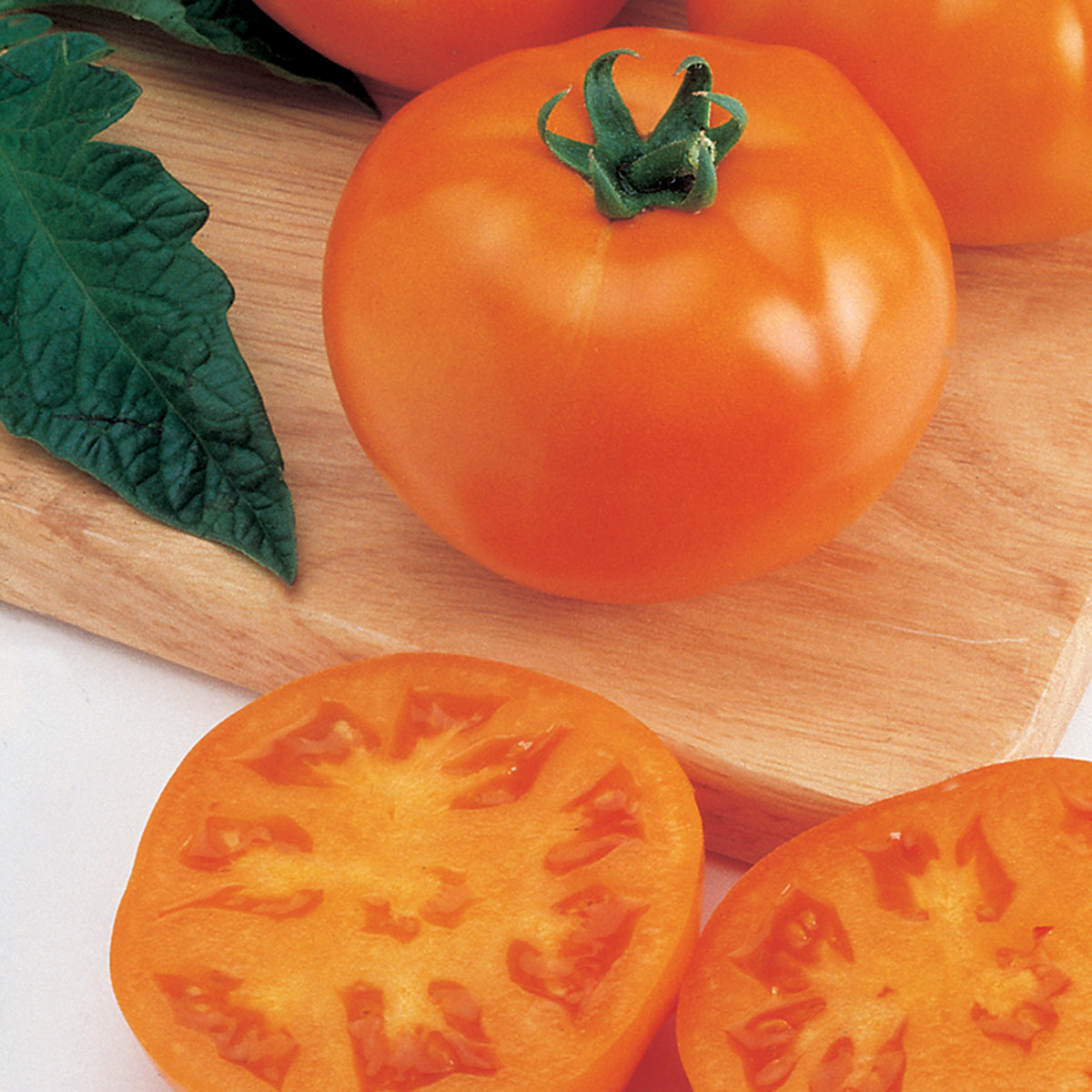 Tomato, Goliath™ Sunny Hybrid