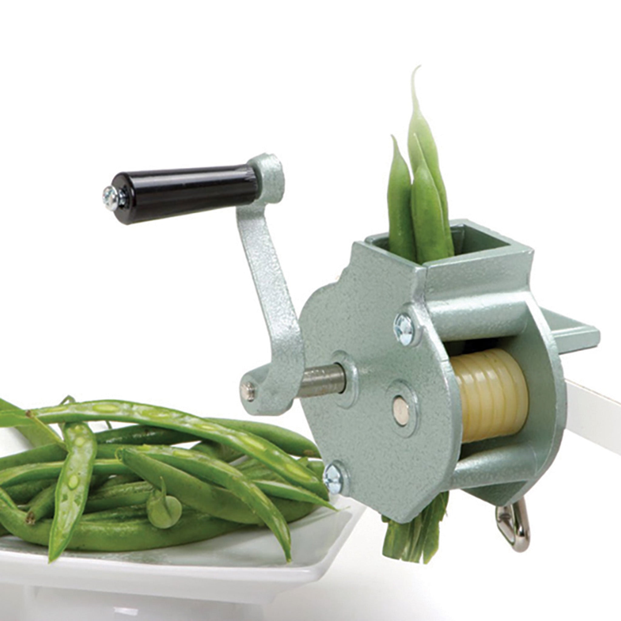 Bean Slicer