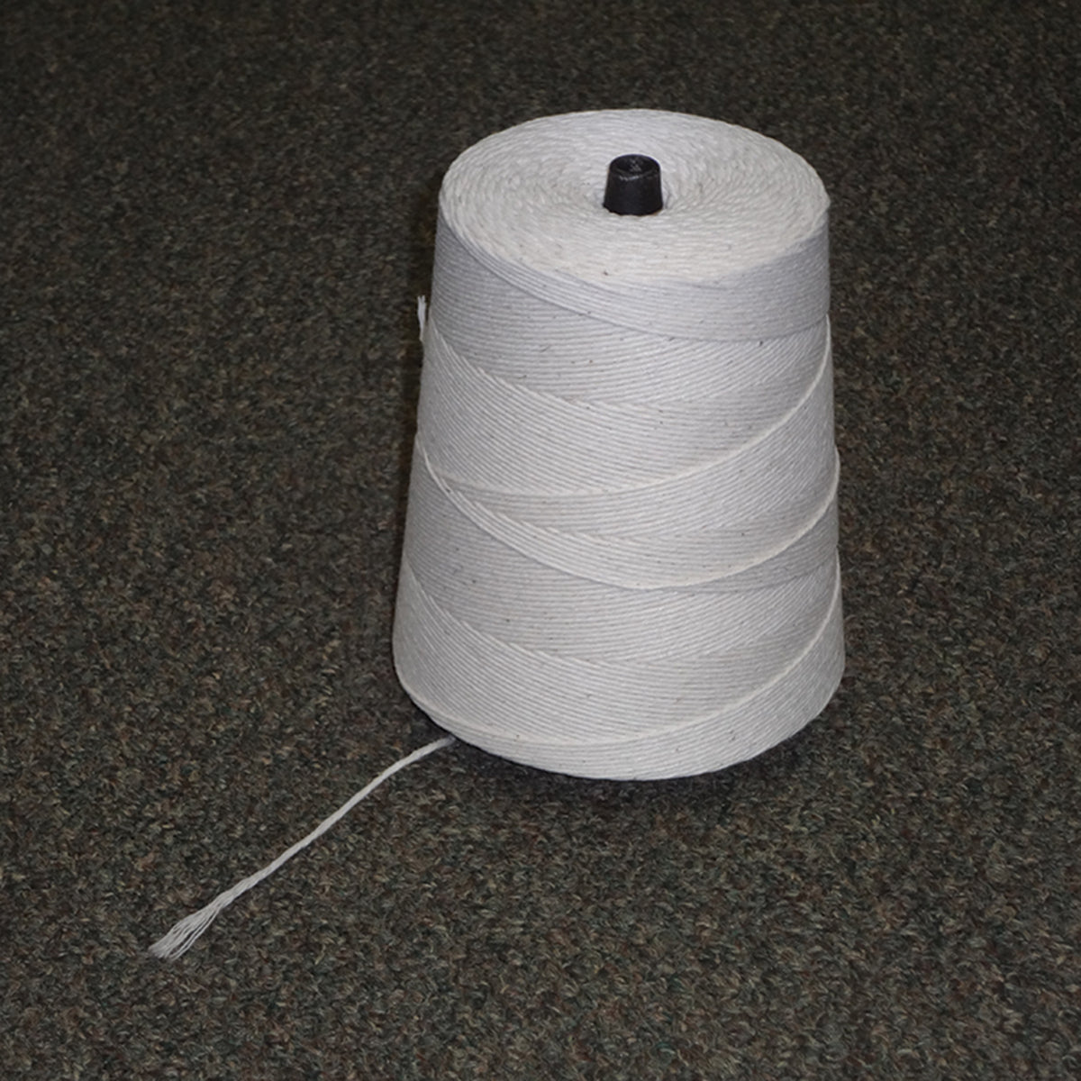 Uline Bean & Pea String, 4200 Ft