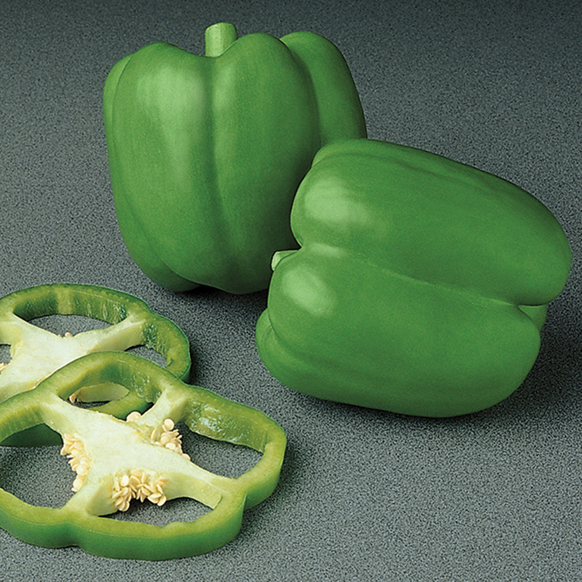 Pepper, Sweet, Encore Hybrid