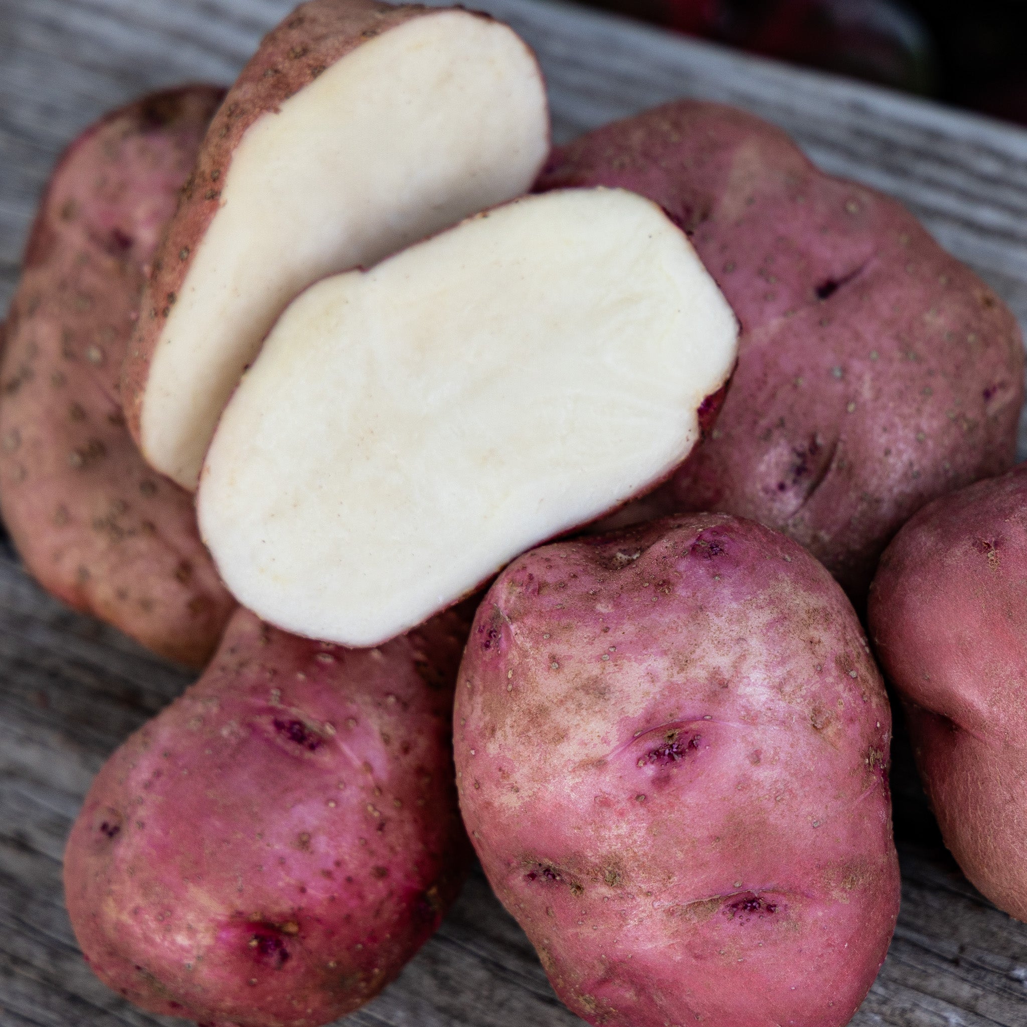 Potato, Red Pontiac, 3 Lb