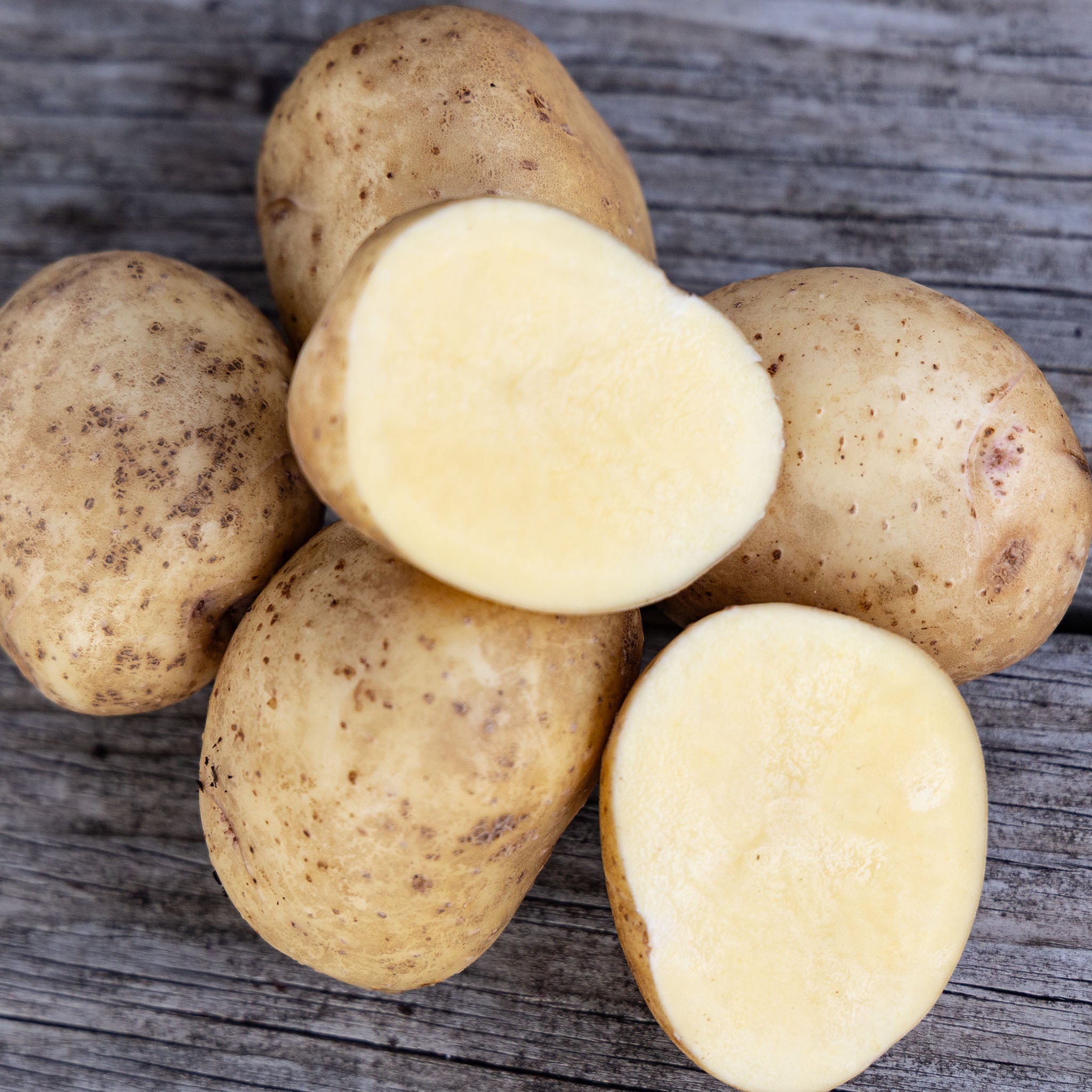 Potato, Yukon Gold, 3 Lb