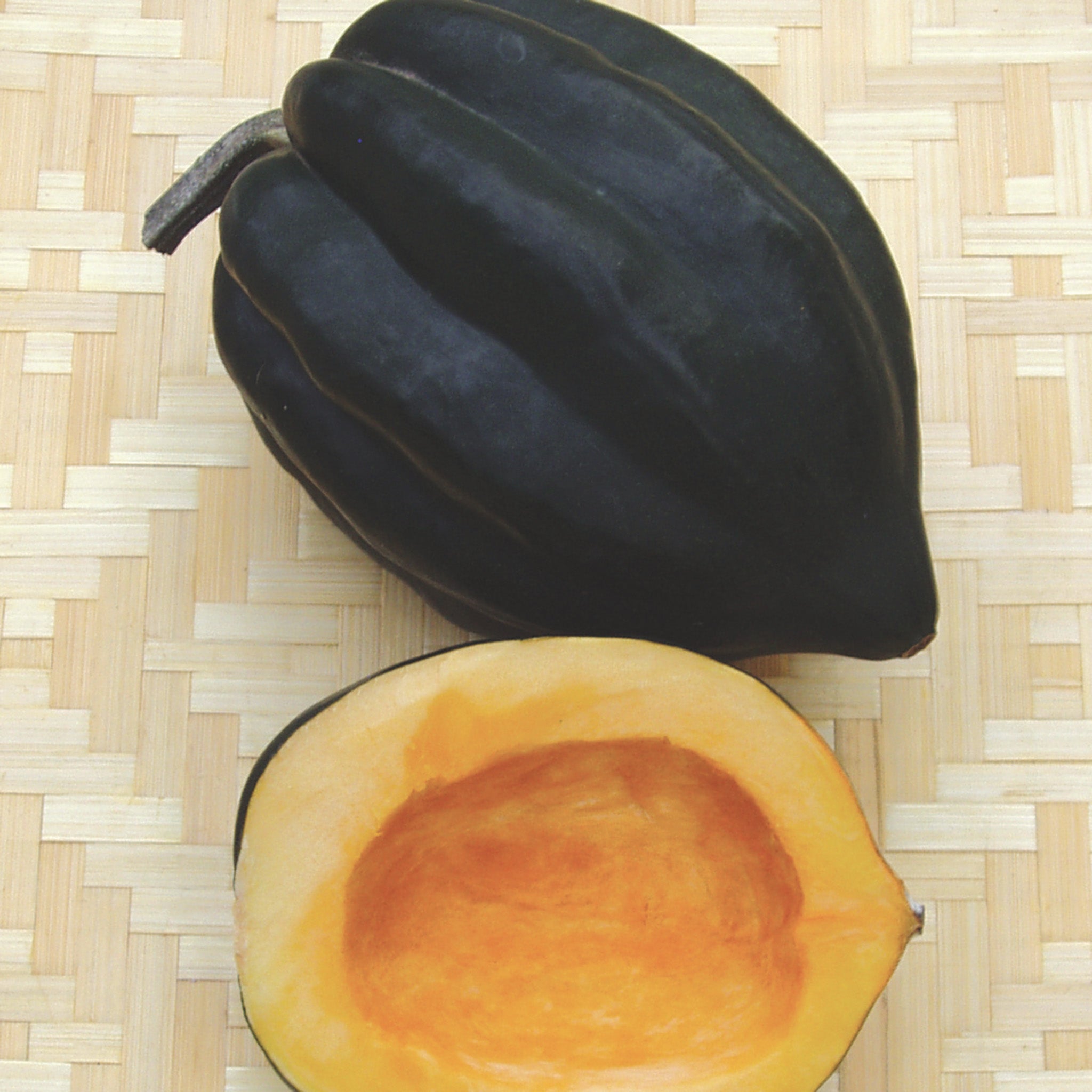 Squash, Winter, Table King