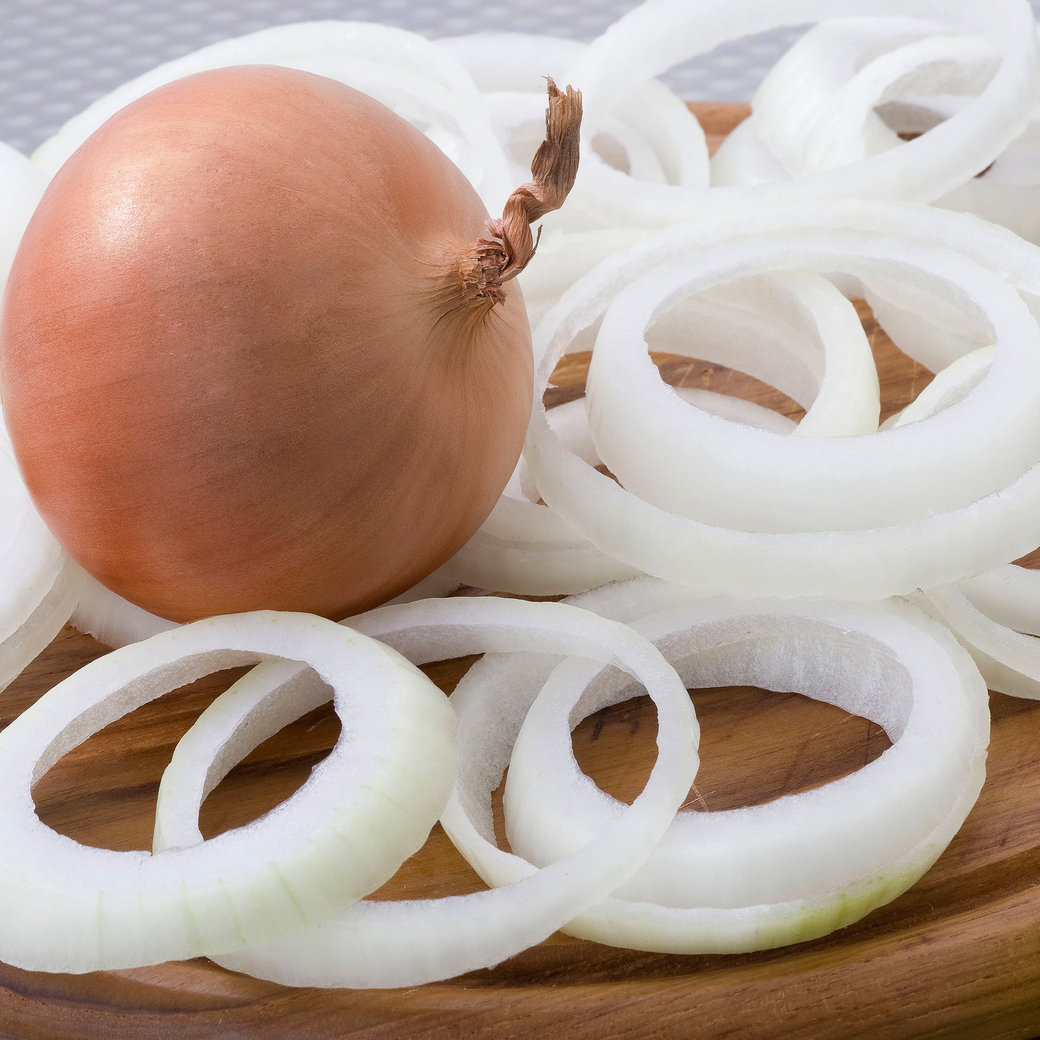 Onion, Patterson Hybrid.