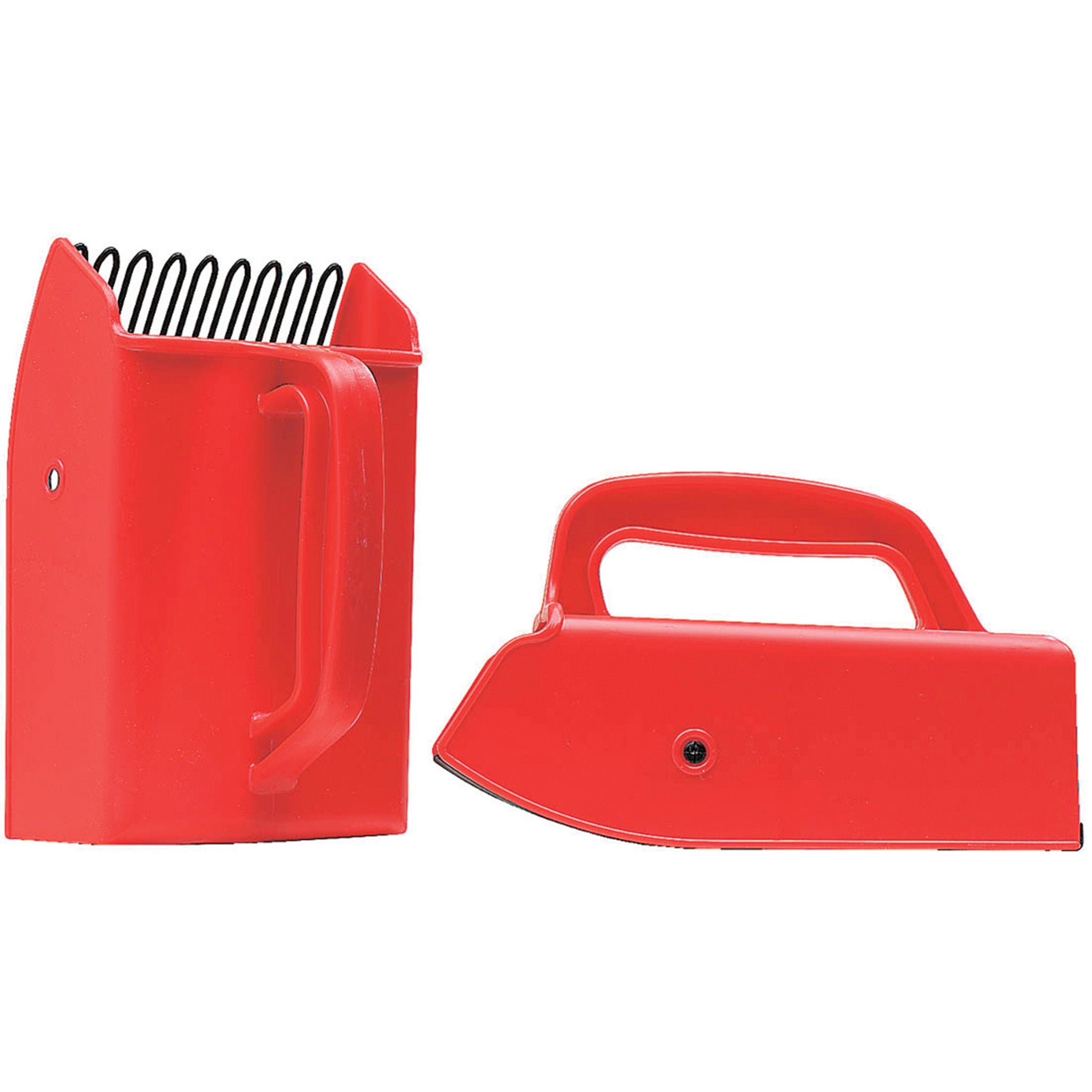 Swedish Berry Picker W/Wire Comb