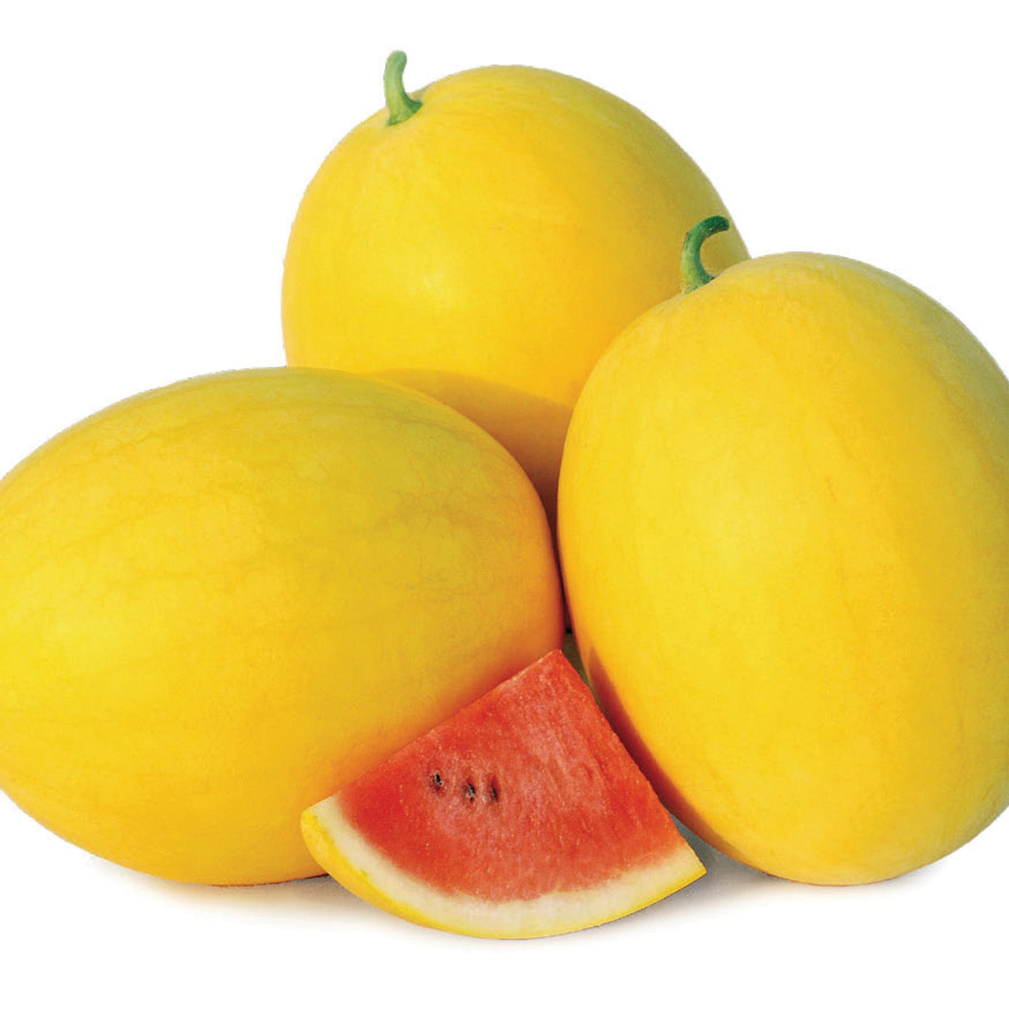 Watermelon, Golden Crown Hybrid