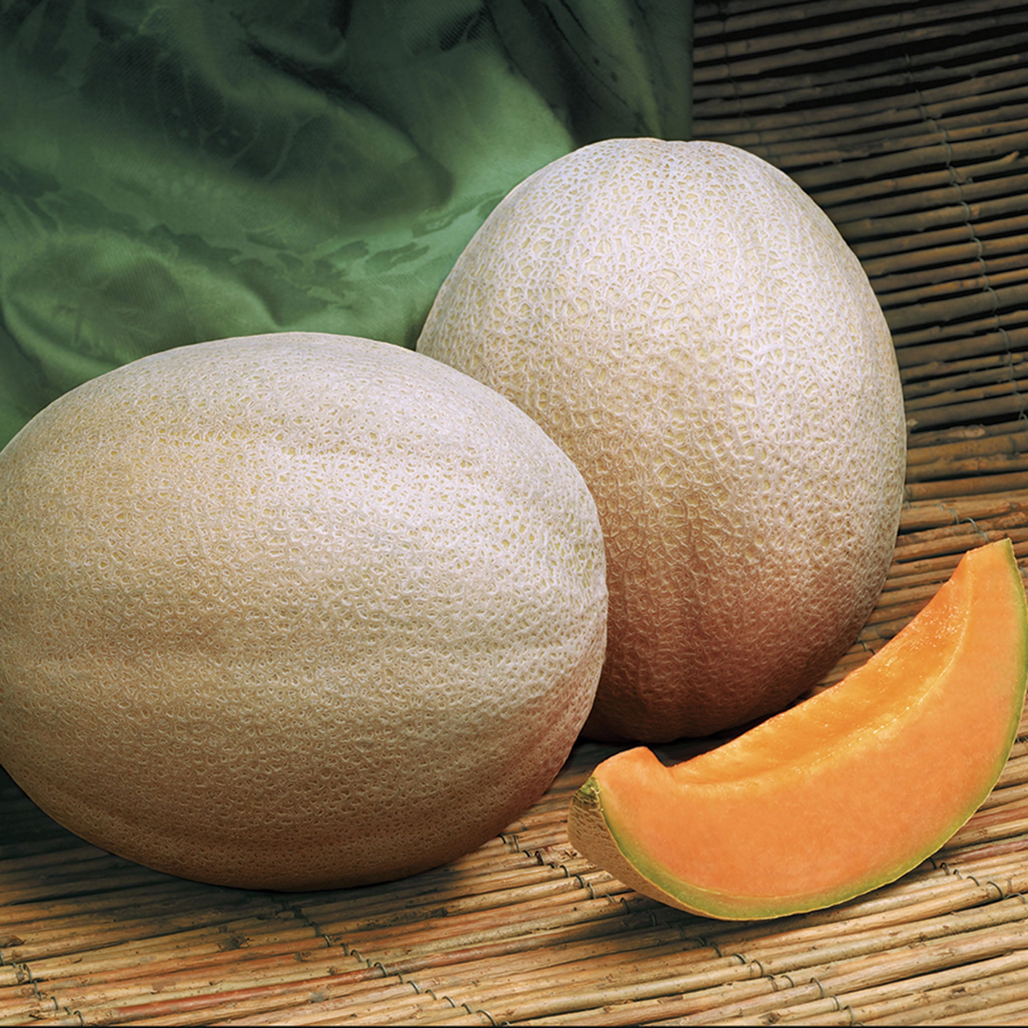 Melon, Aphrodite Hybrid
