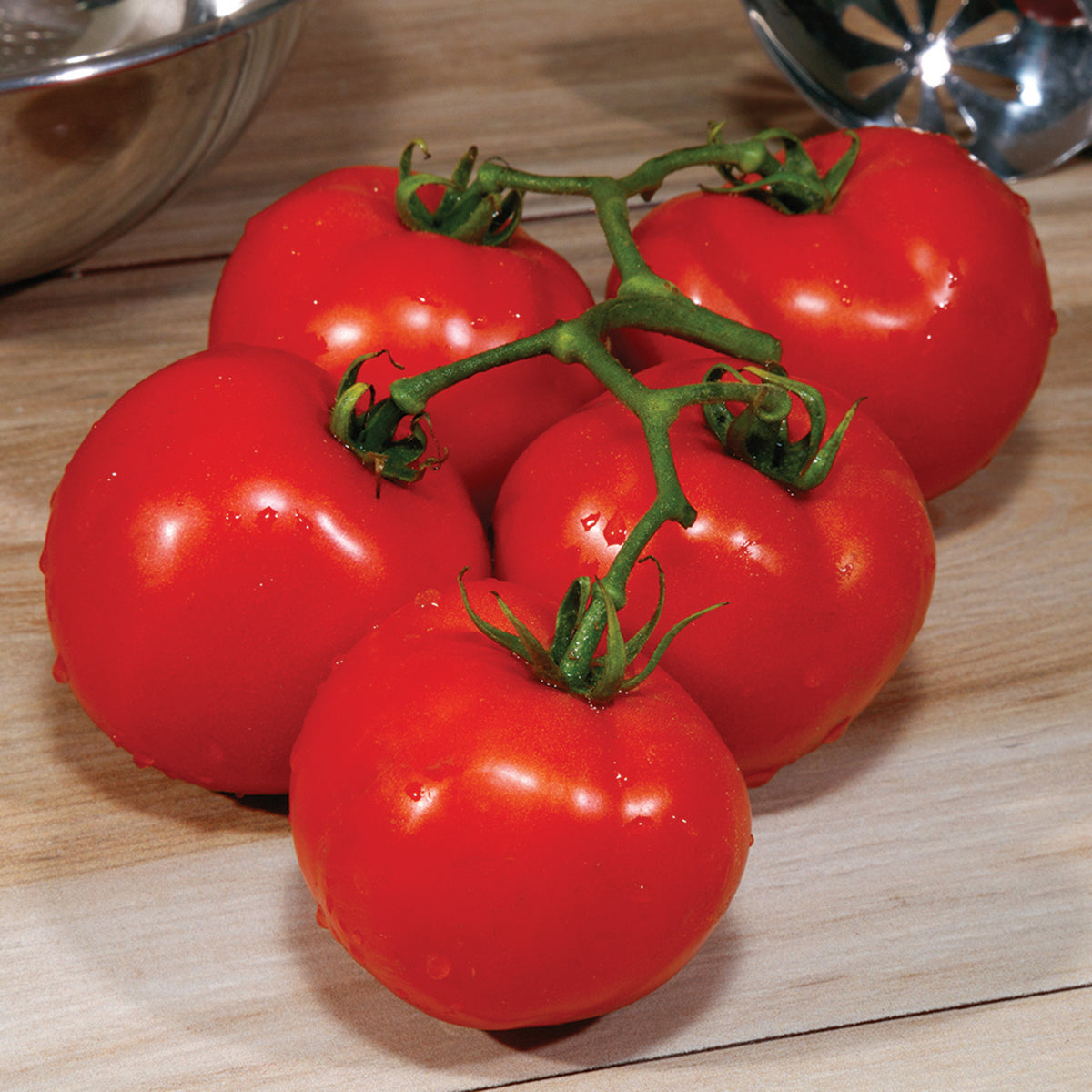 Tomato, Grand Marshall Hybrid