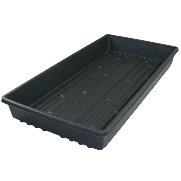 T.O. Plastics Standard Flat 1020, No Holes